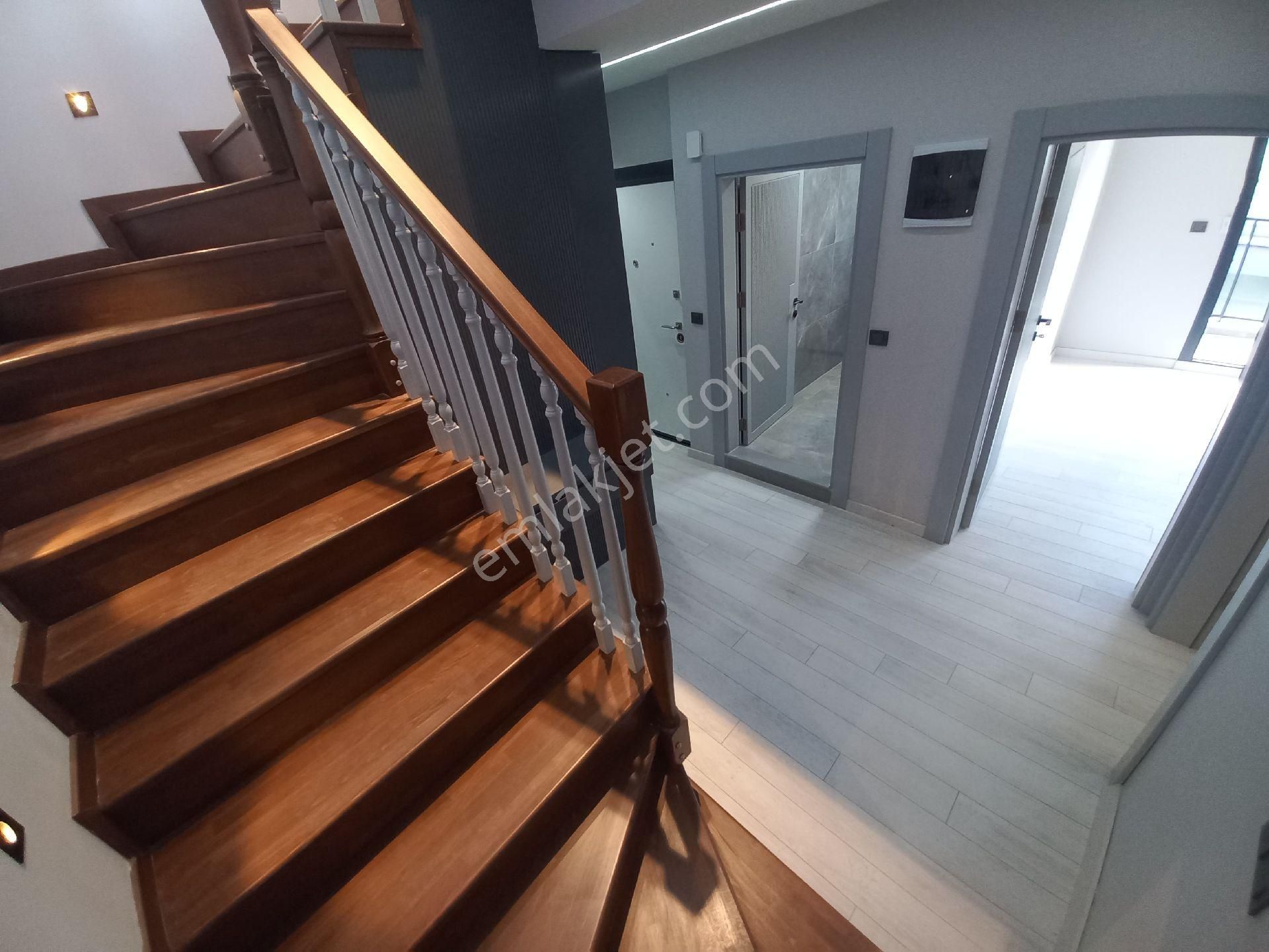 Didim Altınkum Mah Denize Yürüyüş Mesafesinde Satılık 3+1 Yeni Geniş - Görsel 8