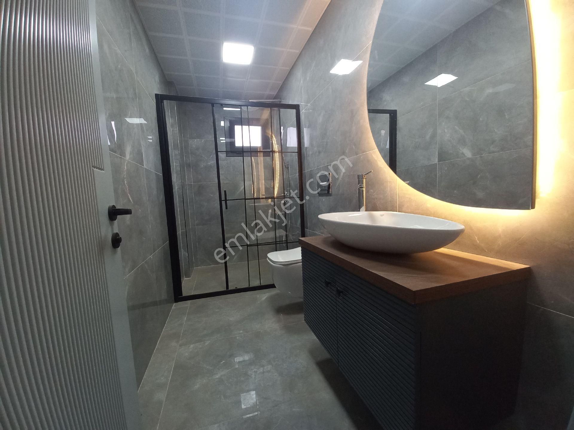 Didim Altınkum Mah Denize Yürüyüş Mesafesinde Satılık 3+1 Yeni Geniş - Görsel 3