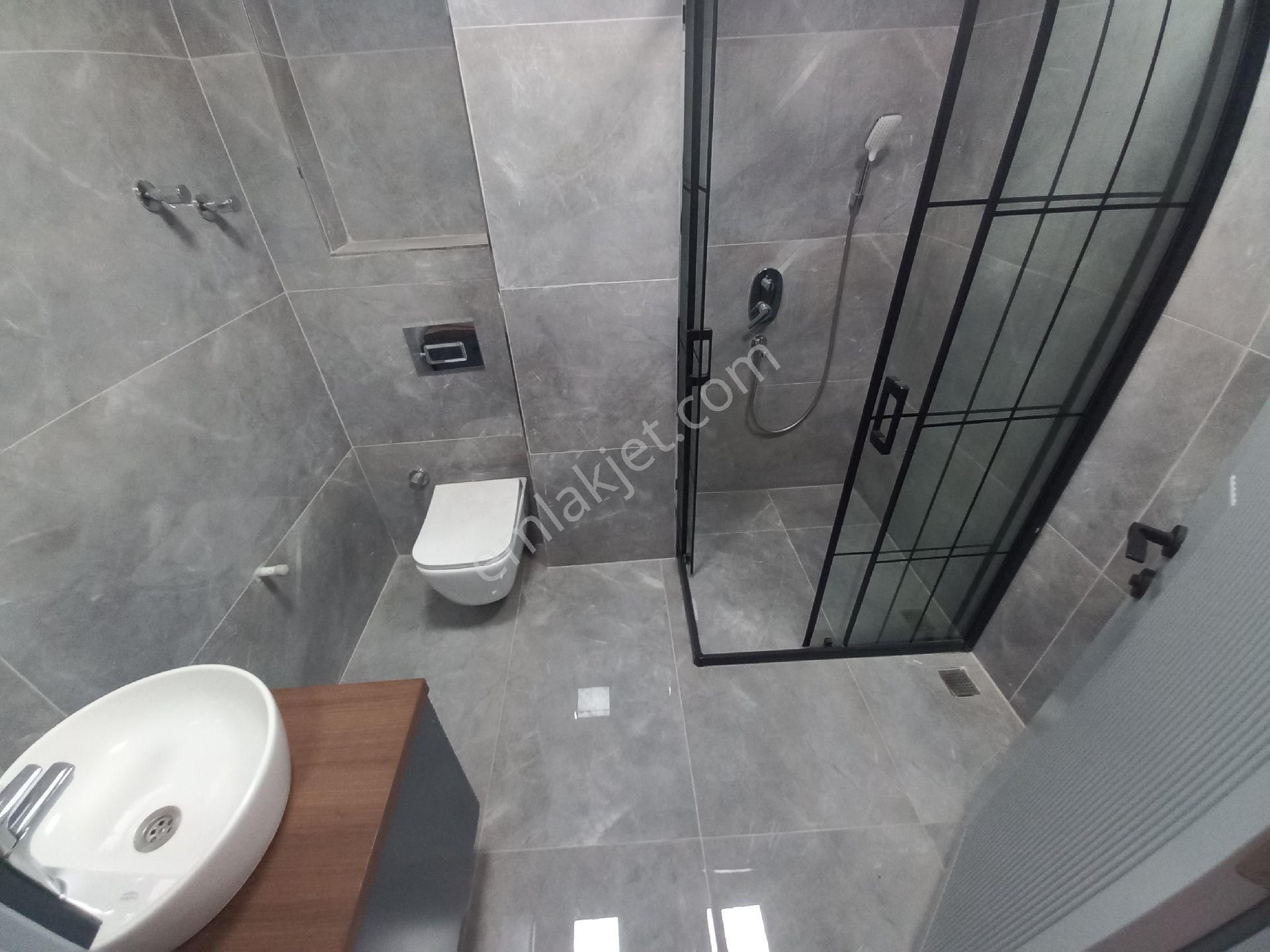 Didim Altınkum Mah Denize Yürüyüş Mesafesinde Satılık 3+1 Yeni Geniş - Görsel 14