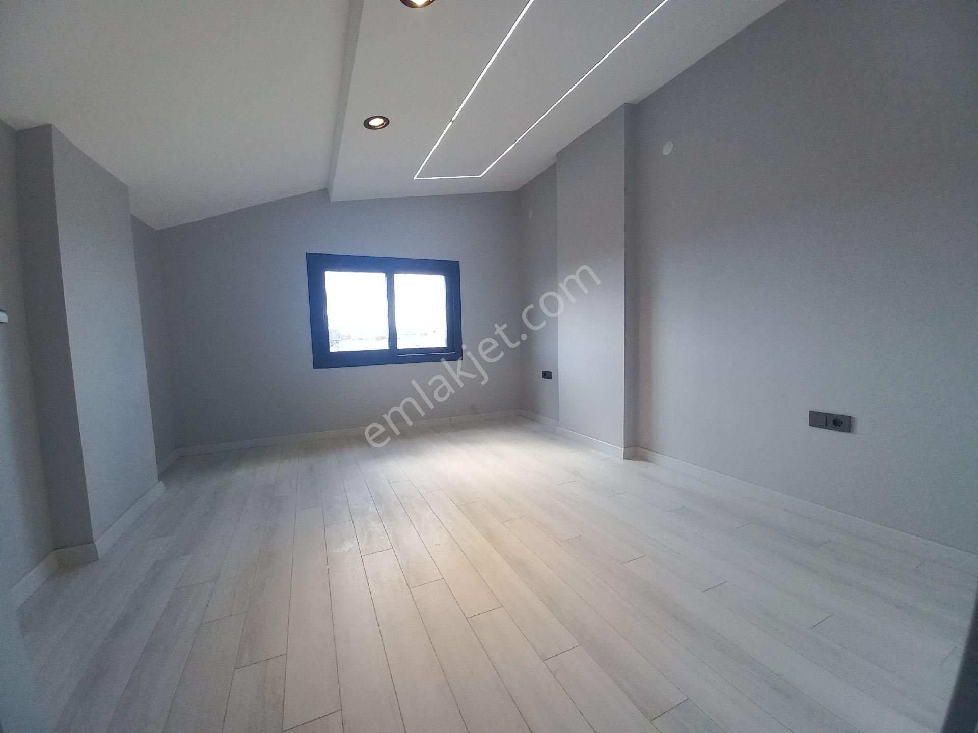 Didim Altınkum Mah Denize Yürüyüş Mesafesinde Satılık 3+1 Yeni Geniş - Görsel 13