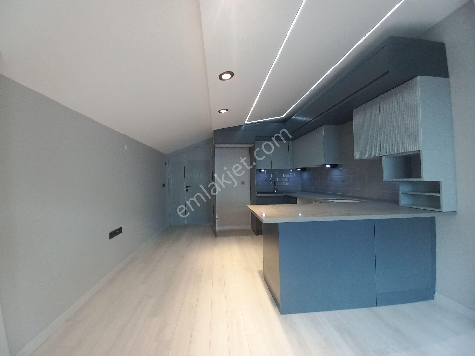 Didim Altınkum Mah Denize Yürüyüş Mesafesinde Satılık 3+1 Yeni Geniş - Görsel 17