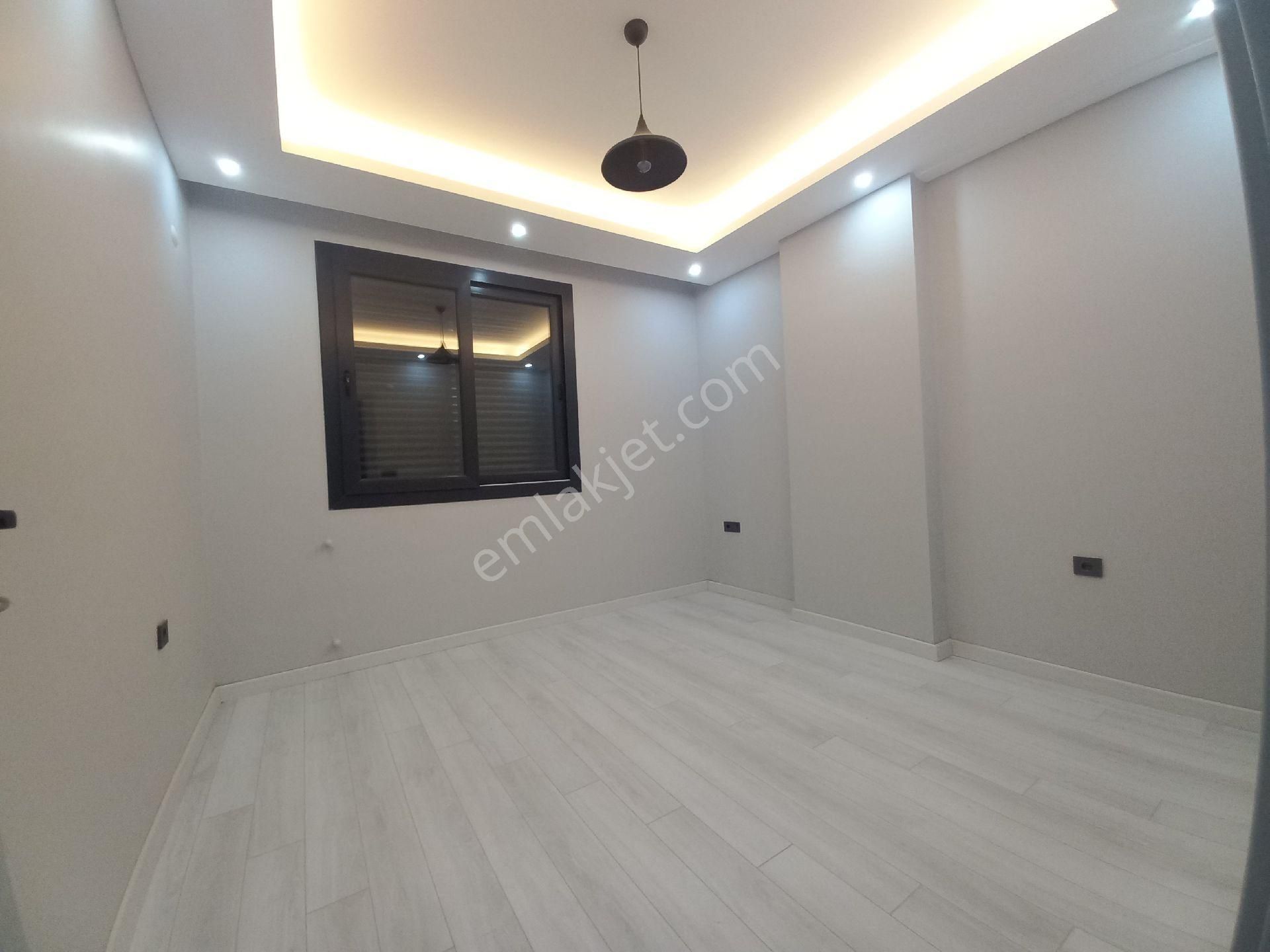 Didim Altınkum Mah Denize Yürüyüş Mesafesinde Satılık 3+1 Yeni Geniş - Görsel 5