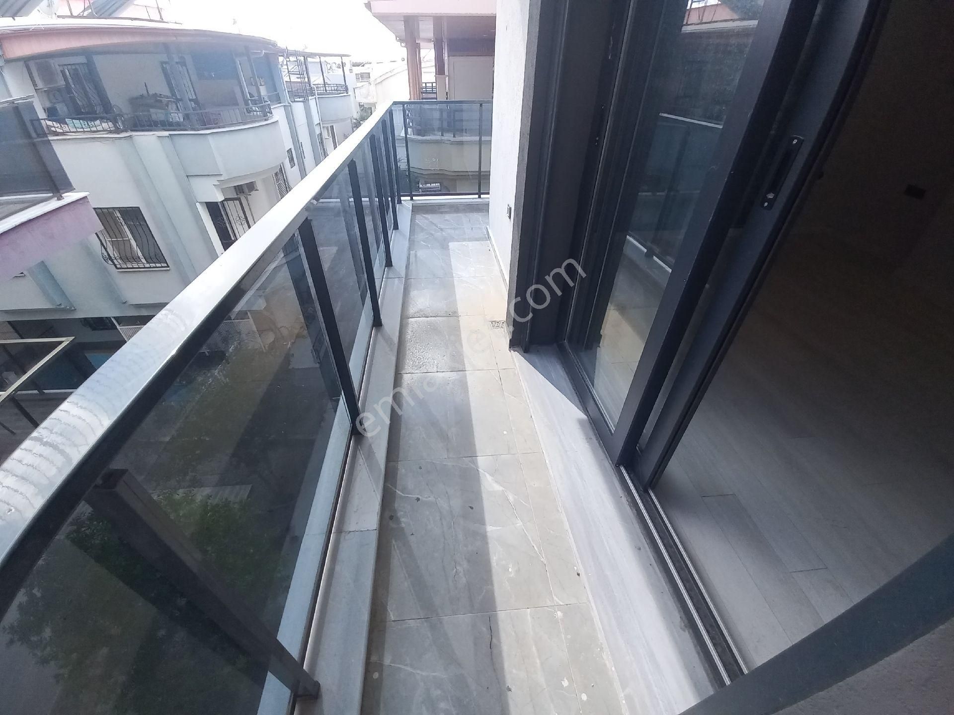 Didim Altınkum Mah Denize Yürüyüş Mesafesinde Satılık 3+1 Yeni Geniş - Görsel 6