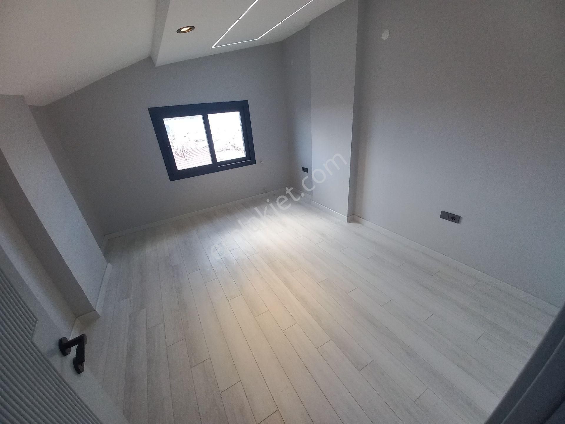 Didim Altınkum Mah Denize Yürüyüş Mesafesinde Satılık 3+1 Yeni Geniş - Görsel 12