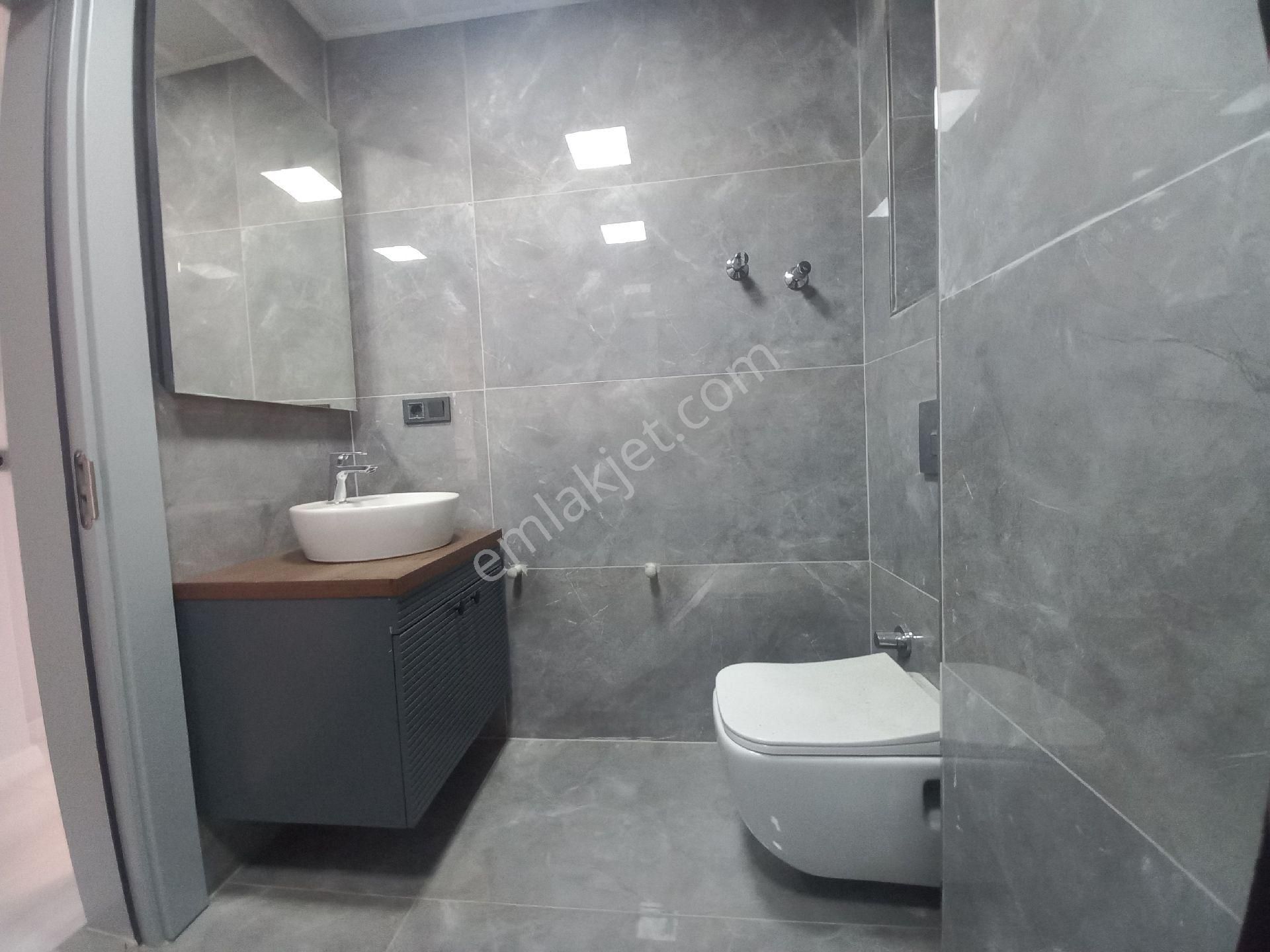 Didim Altınkum Mah Denize Yürüyüş Mesafesinde Satılık 3+1 Yeni Geniş - Görsel 15