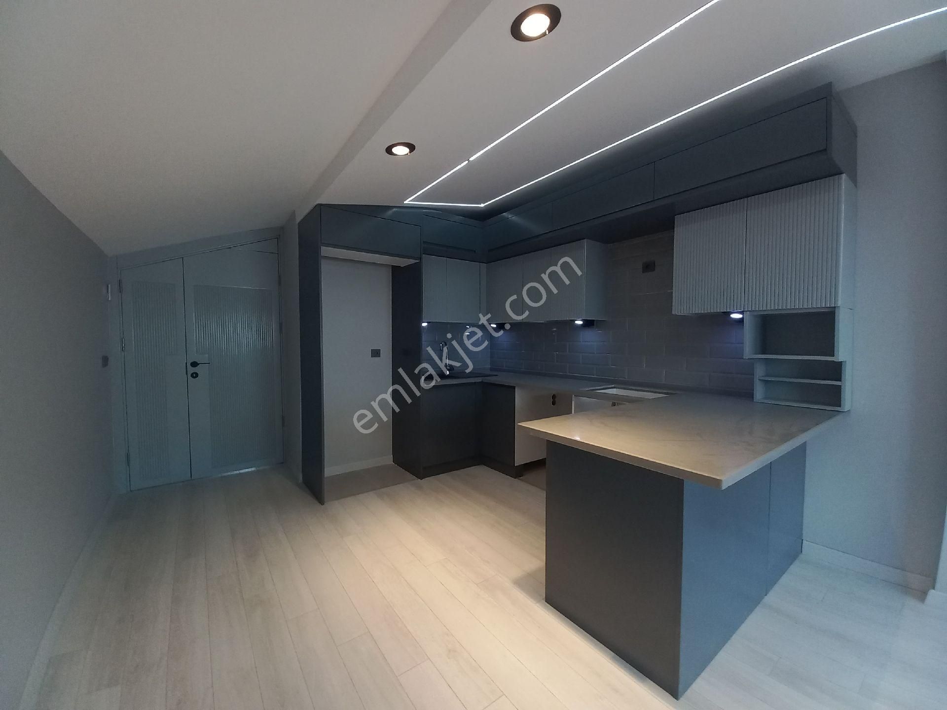 Didim Altınkum Mah Denize Yürüyüş Mesafesinde Satılık 3+1 Yeni Geniş - Görsel 18