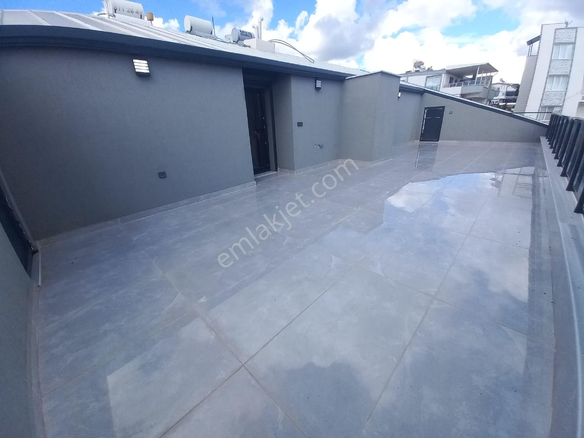 Didim Altınkum Mah Denize Yürüyüş Mesafesinde Satılık 3+1 Yeni Geniş - Görsel 20