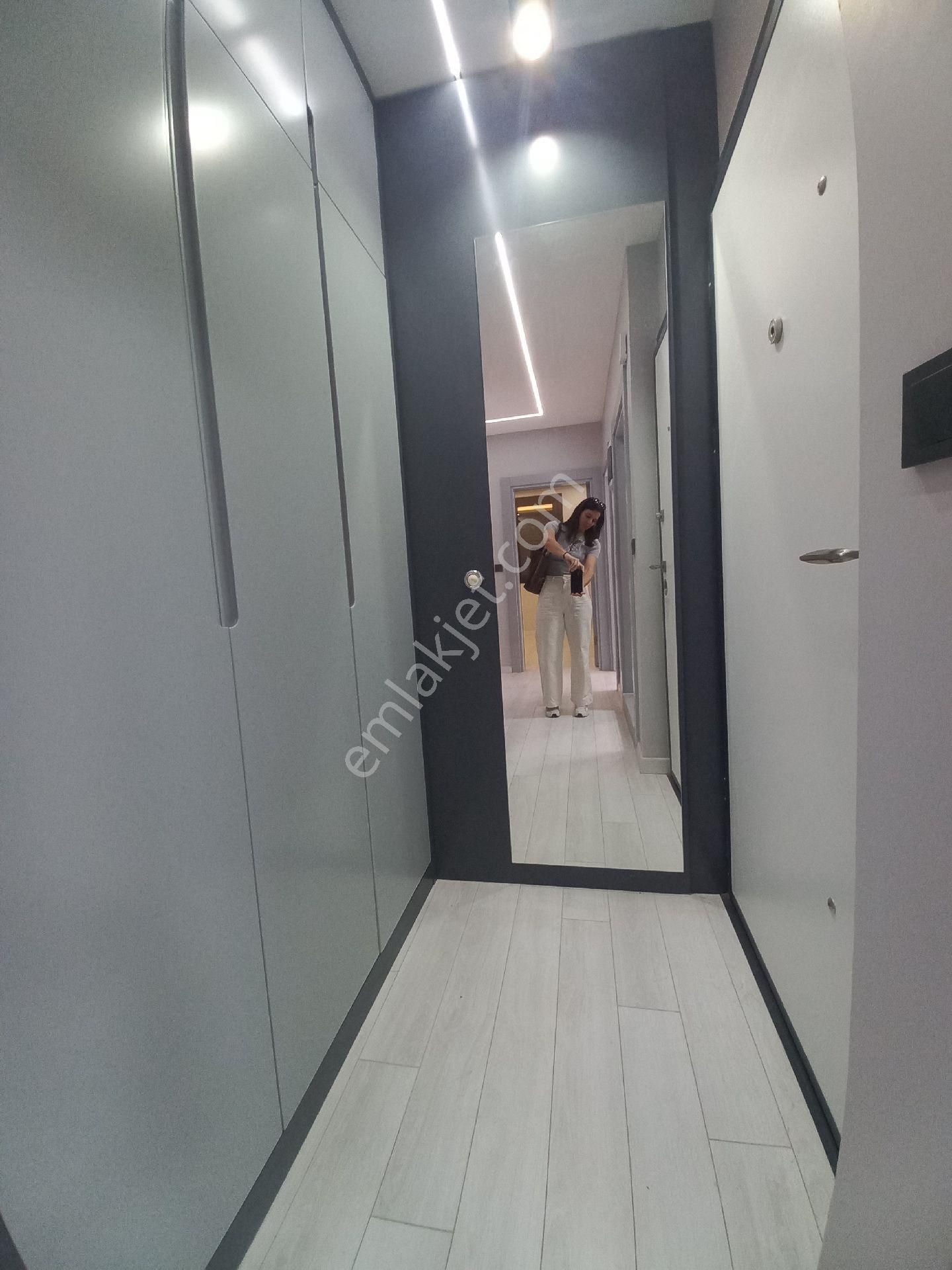 Didim Altınkum Mah Denize Yürüyüş Mesafesinde Satılık 3+1 Yeni Geniş - Görsel 7