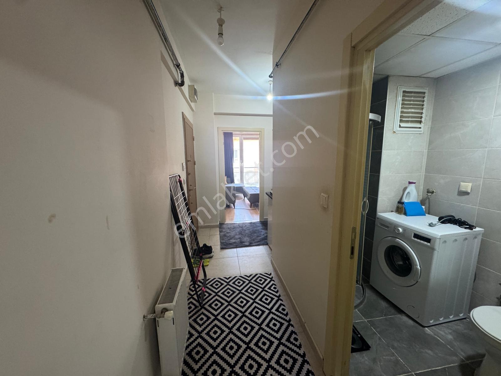 Anadolu Üniversitesi Eczacılık Fakültesi Yakını Ful Eşyalı Kombili 1+1 Temiz Daire - Görsel 7