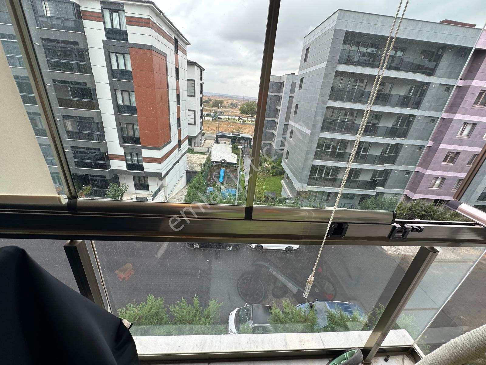 Hürriyette Lüks Masrafsız 2+1 Krediye Uygun Satılık Daire - Görsel 12