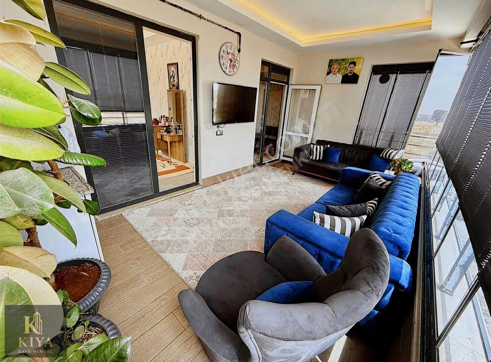 Alpaslan 1 Masrafsız Ultra Lüks 3+1 Daire - Görsel 20