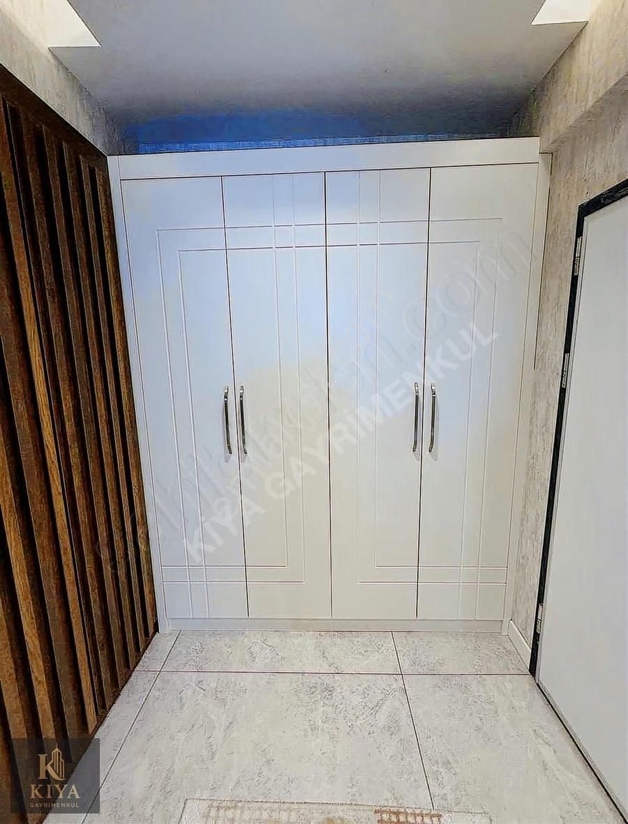 Alpaslan 1 Masrafsız Ultra Lüks 3+1 Daire - Görsel 18