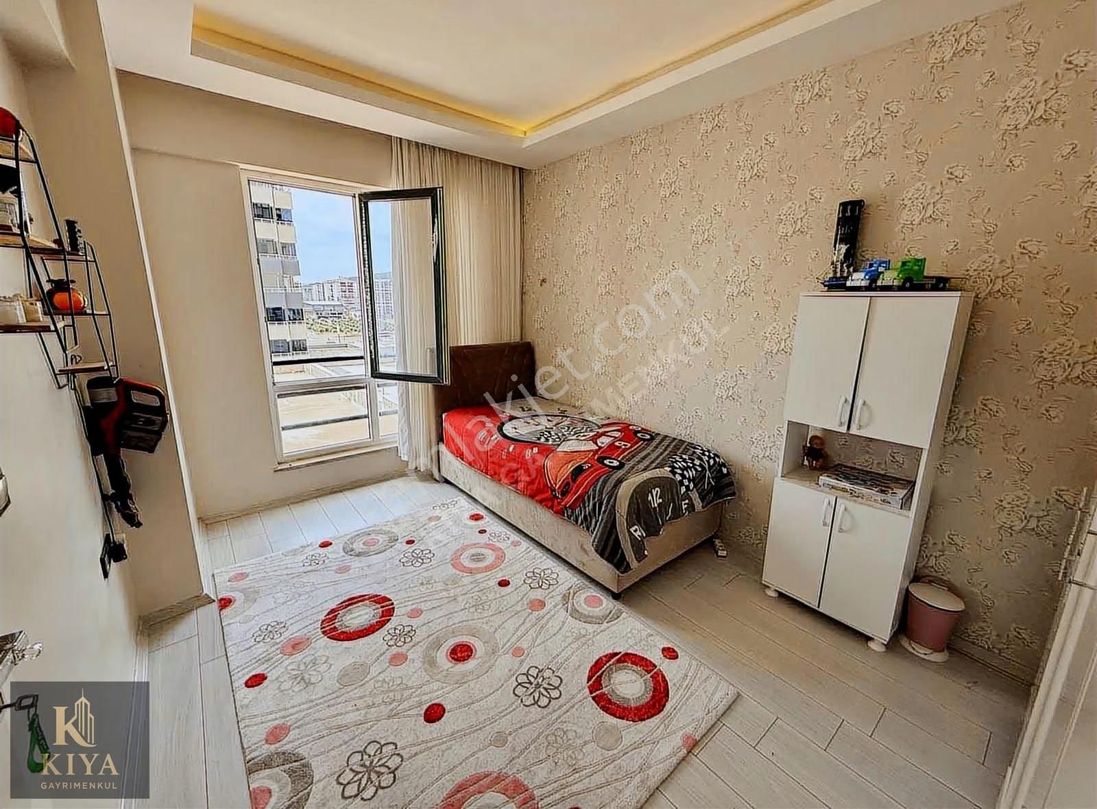 Alpaslan 1 Masrafsız Ultra Lüks 3+1 Daire - Görsel 22