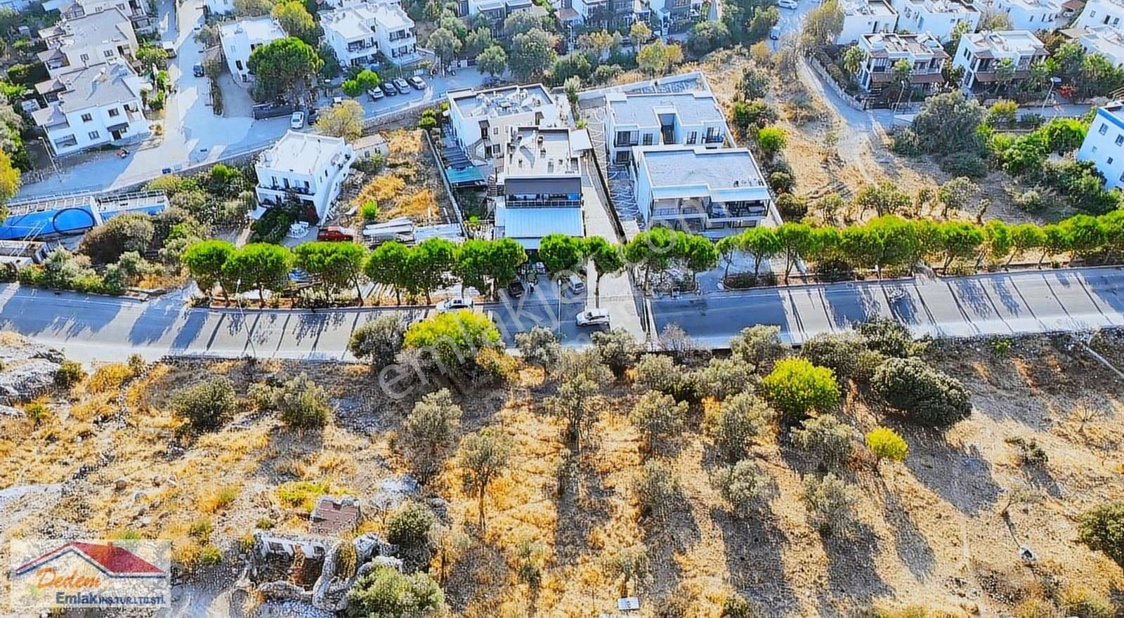 A101 Kiracılı Dükkan Ve Depo Garantili Yatırım Fırsatı - Görsel 10