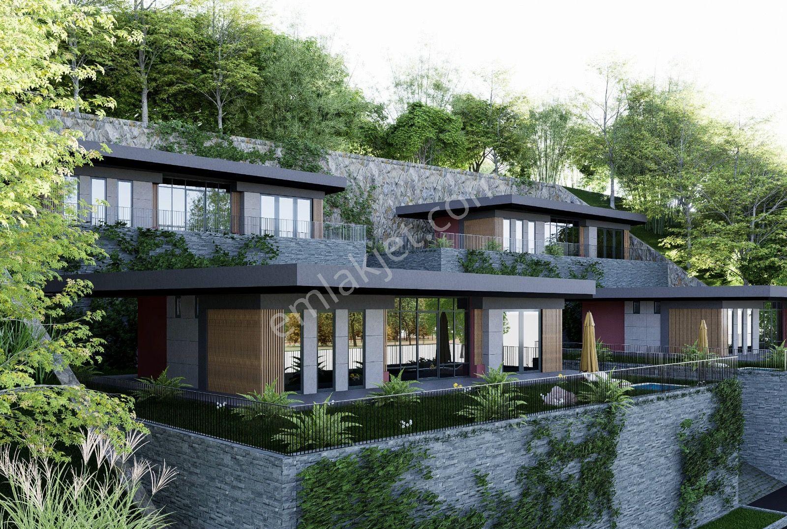 Trabzon Akçakale'de Projeli Arsa (daire Takasına Açık)