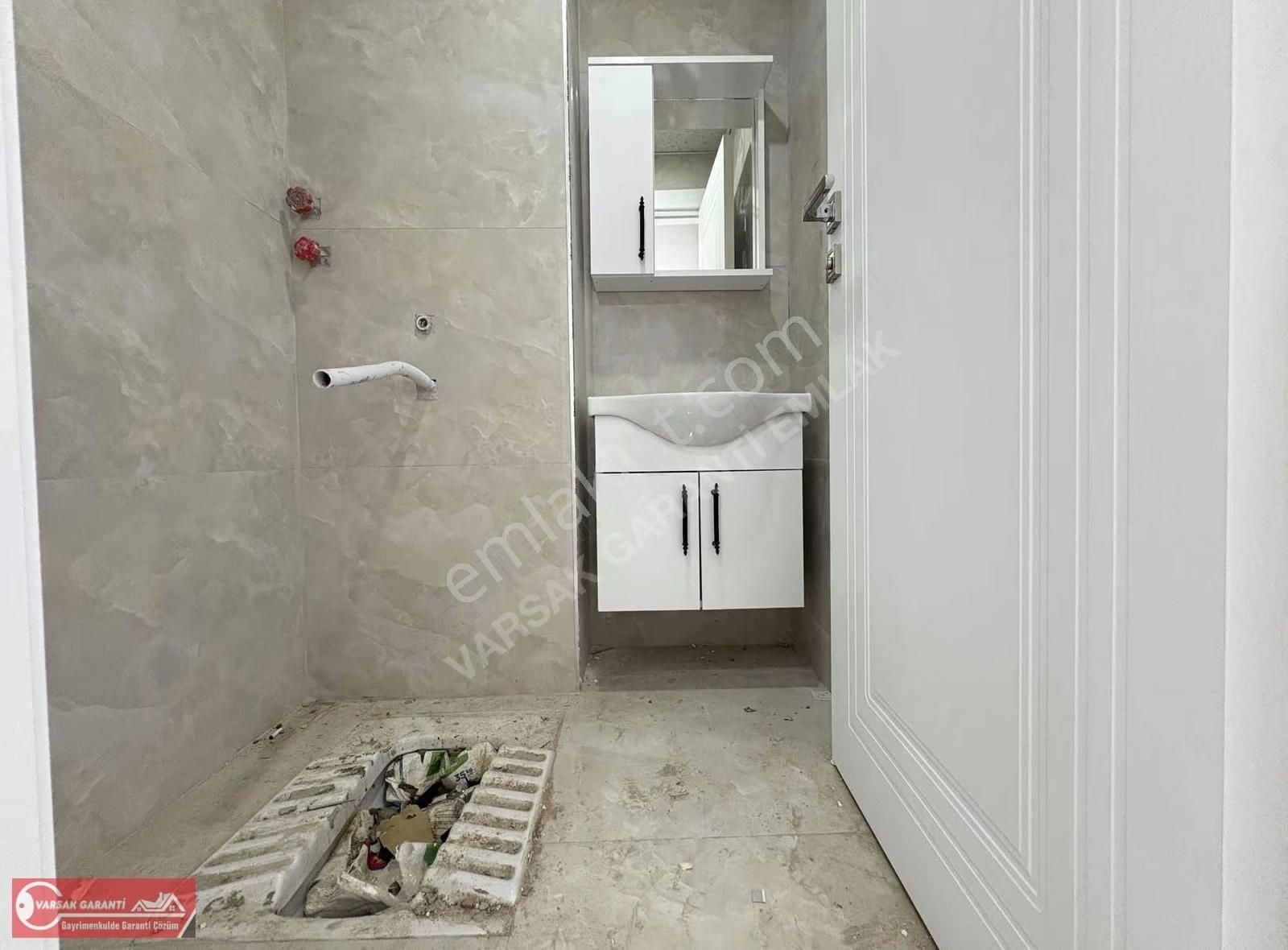 Varsak'ta 2+1 110m2 Sıfır Arakatta Geniş Otopark Ful+ful - Görsel 23