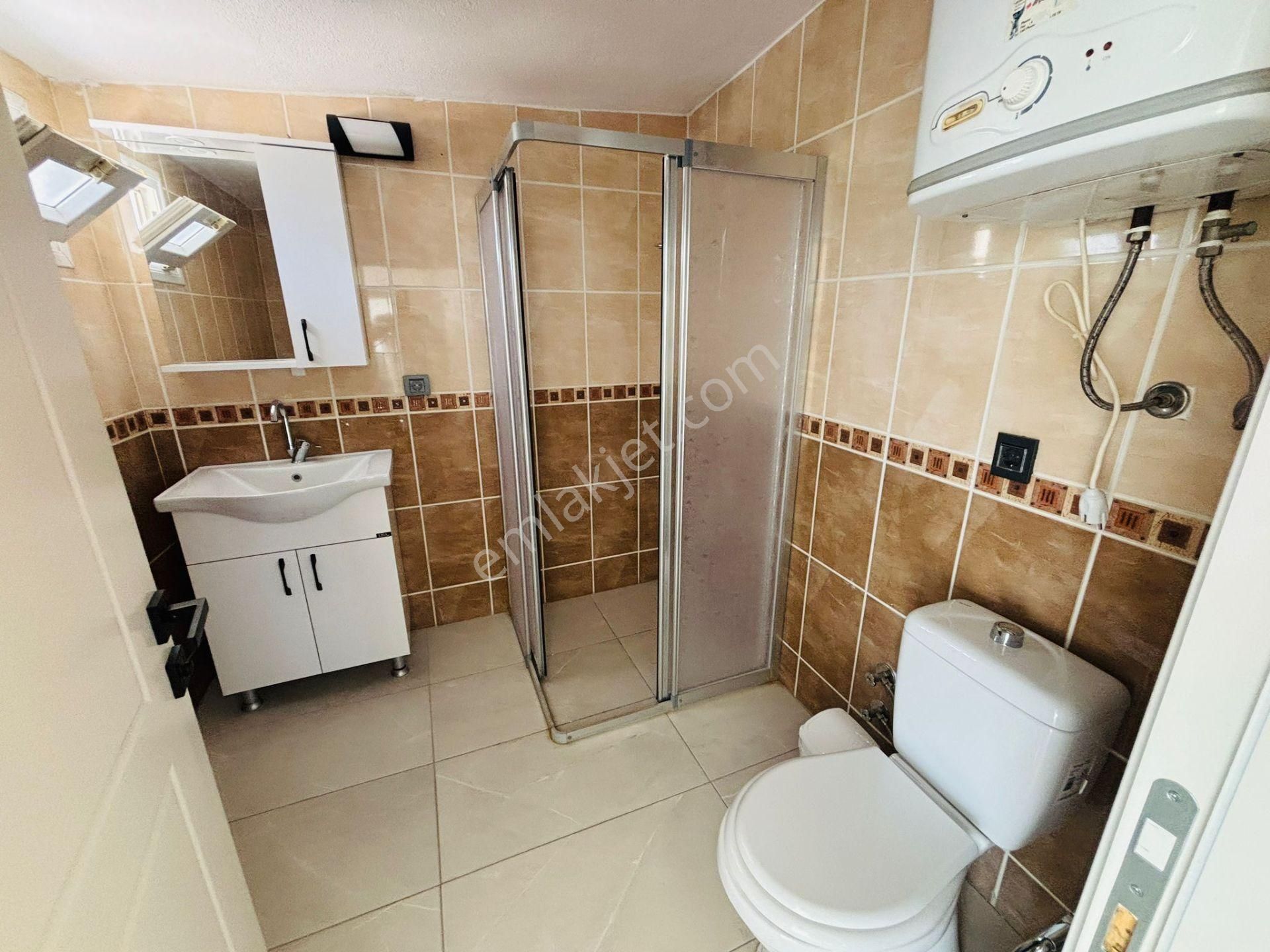 Satılık 4+1 Çatı Dubleks Daire – Muhteşem Deniz Manzaralı – Didim Çamlık -60mahallesi / -58 - Görsel 26