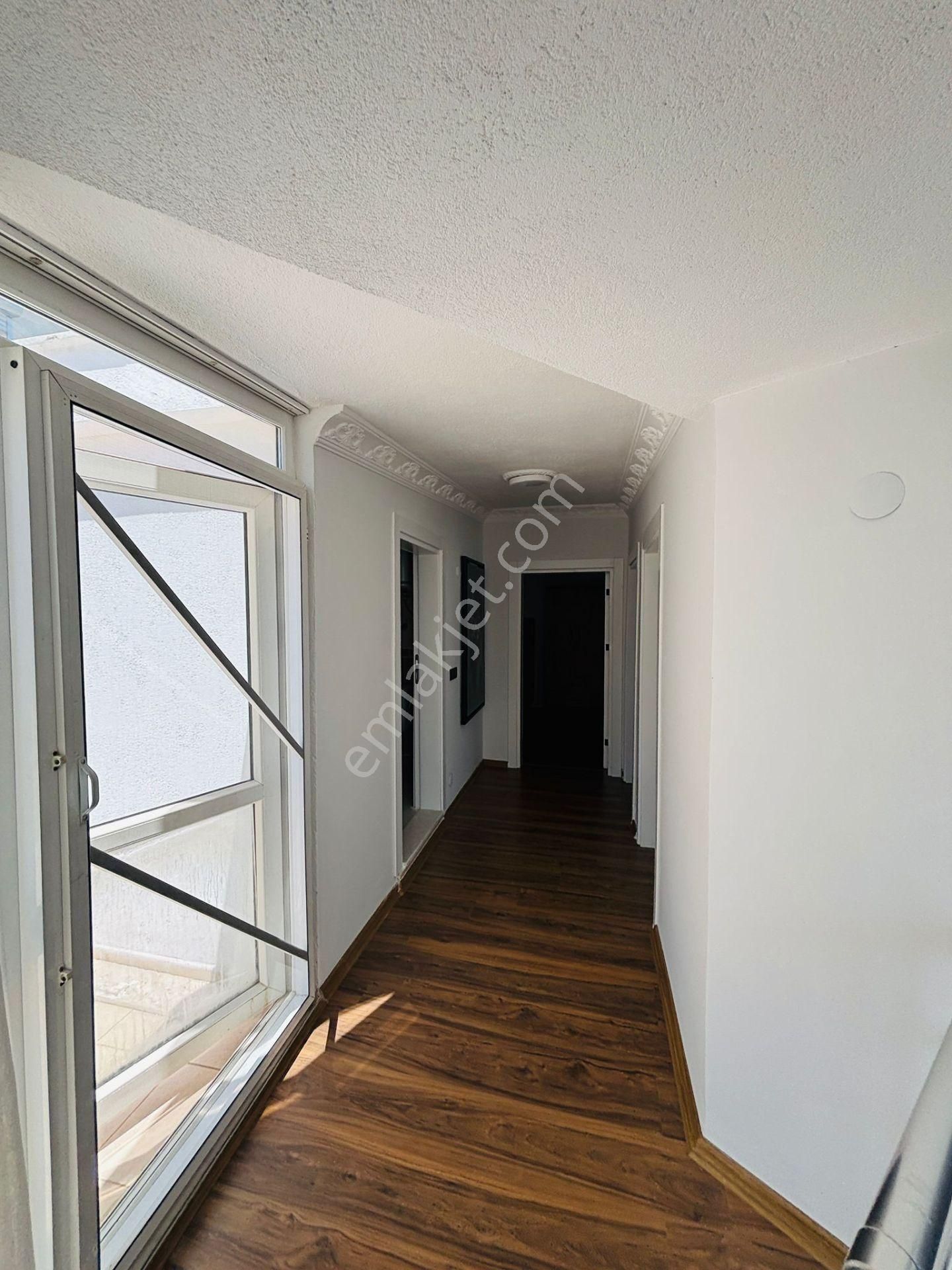 Satılık 4+1 Çatı Dubleks Daire – Muhteşem Deniz Manzaralı – Didim Çamlık -60mahallesi / -58 - Görsel 17