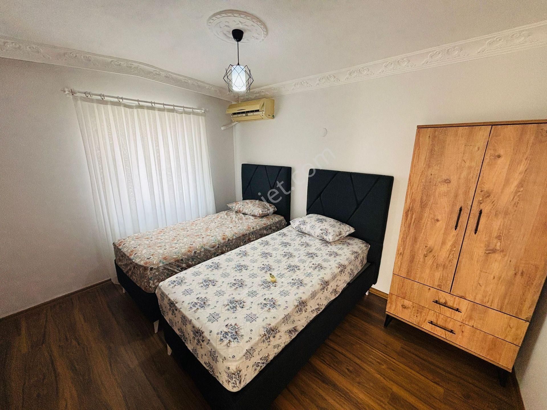 Satılık 4+1 Çatı Dubleks Daire – Muhteşem Deniz Manzaralı – Didim Çamlık -60mahallesi / -58 - Görsel 5