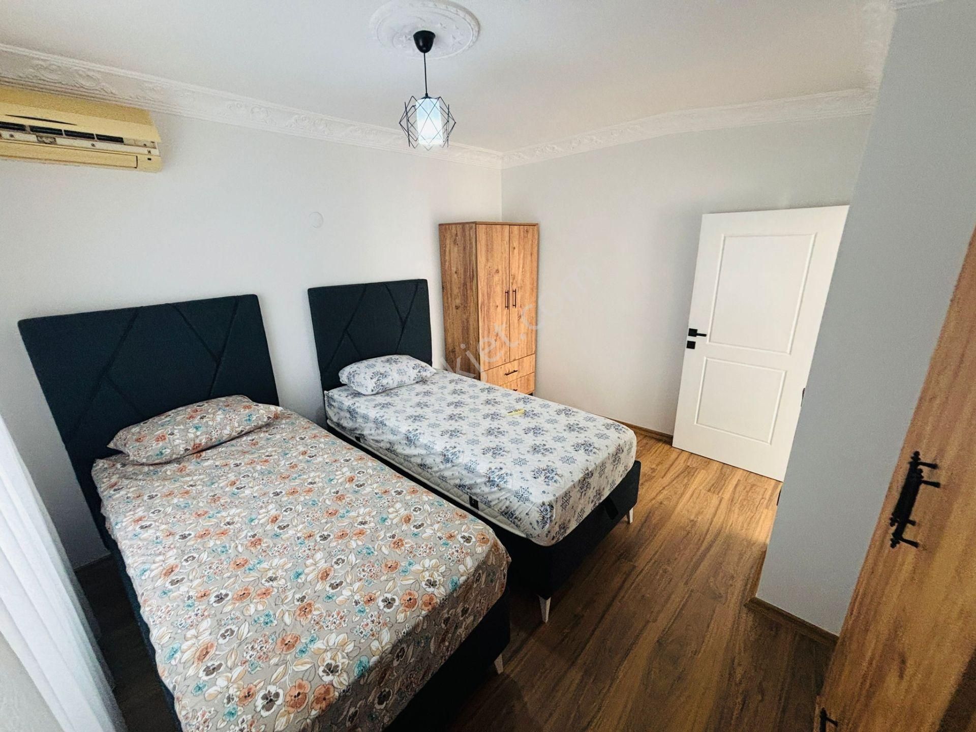 Satılık 4+1 Çatı Dubleks Daire – Muhteşem Deniz Manzaralı – Didim Çamlık -60mahallesi / -58 - Görsel 8