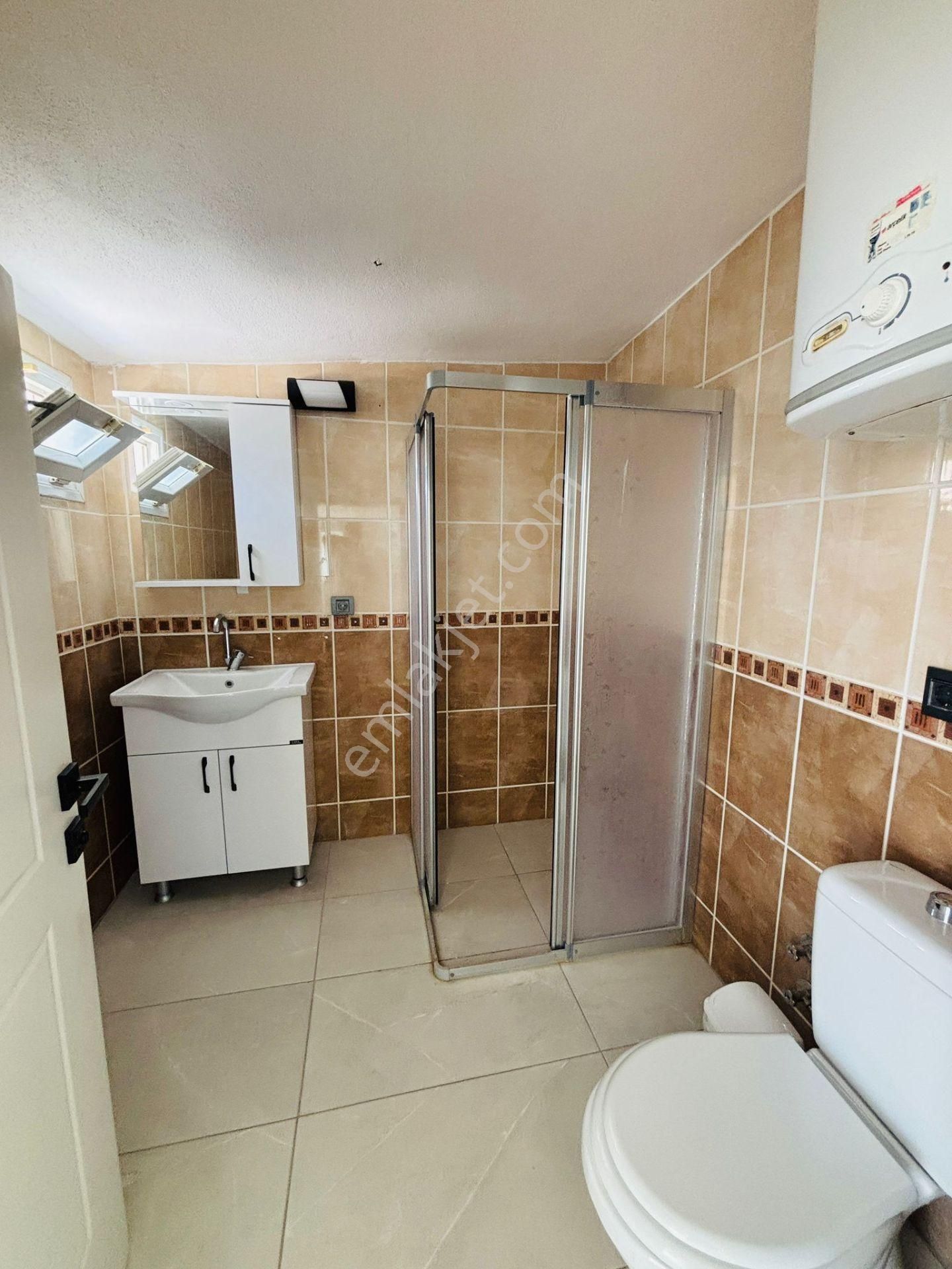 Satılık 4+1 Çatı Dubleks Daire – Muhteşem Deniz Manzaralı – Didim Çamlık -60mahallesi / -58 - Görsel 24