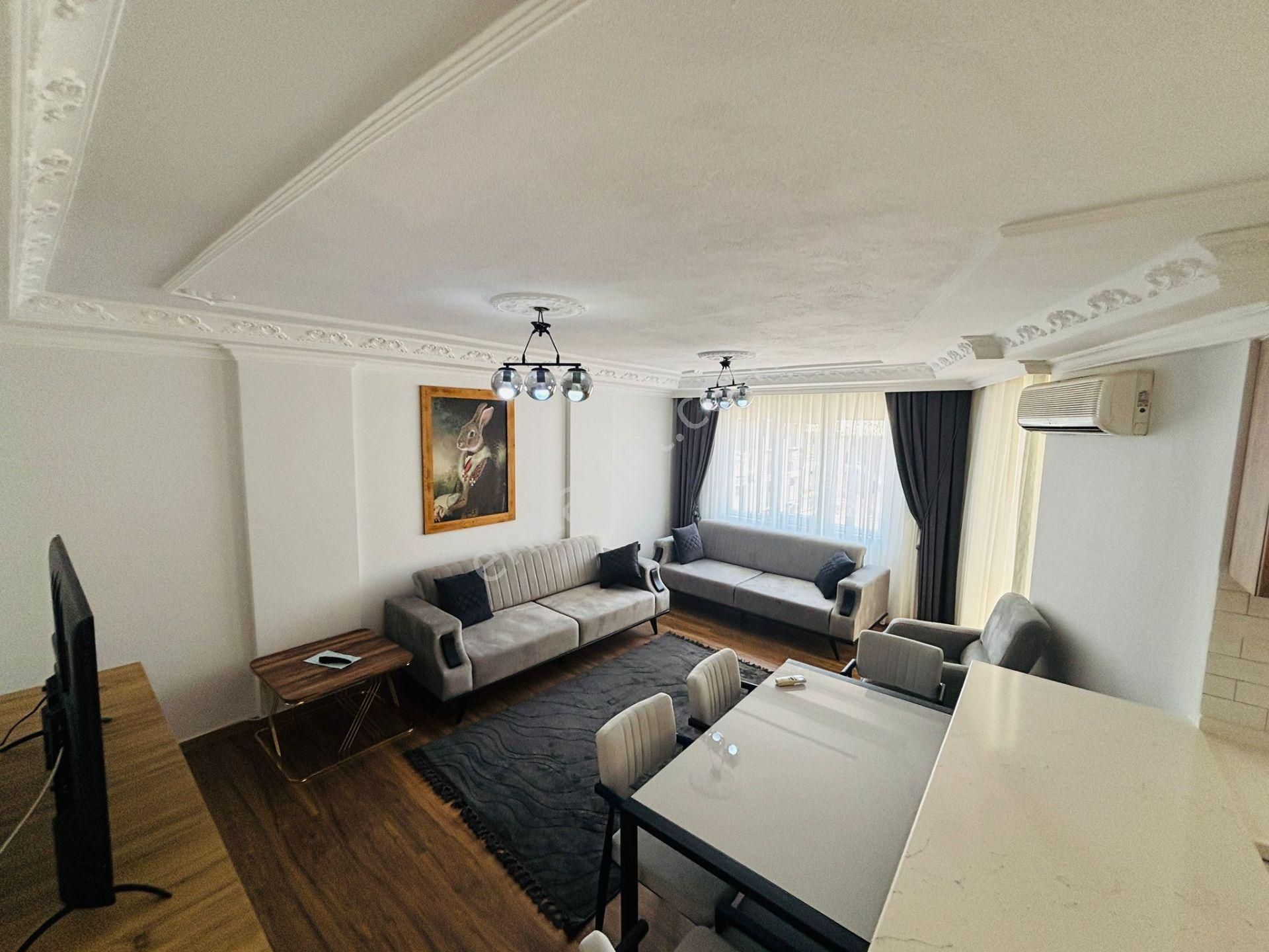 Satılık 4+1 Çatı Dubleks Daire – Muhteşem Deniz Manzaralı – Didim Çamlık -60mahallesi / -58 - Görsel 9