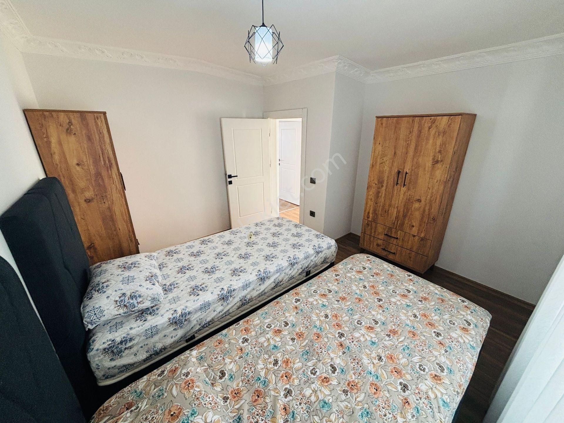 Satılık 4+1 Çatı Dubleks Daire – Muhteşem Deniz Manzaralı – Didim Çamlık -60mahallesi / -58 - Görsel 27