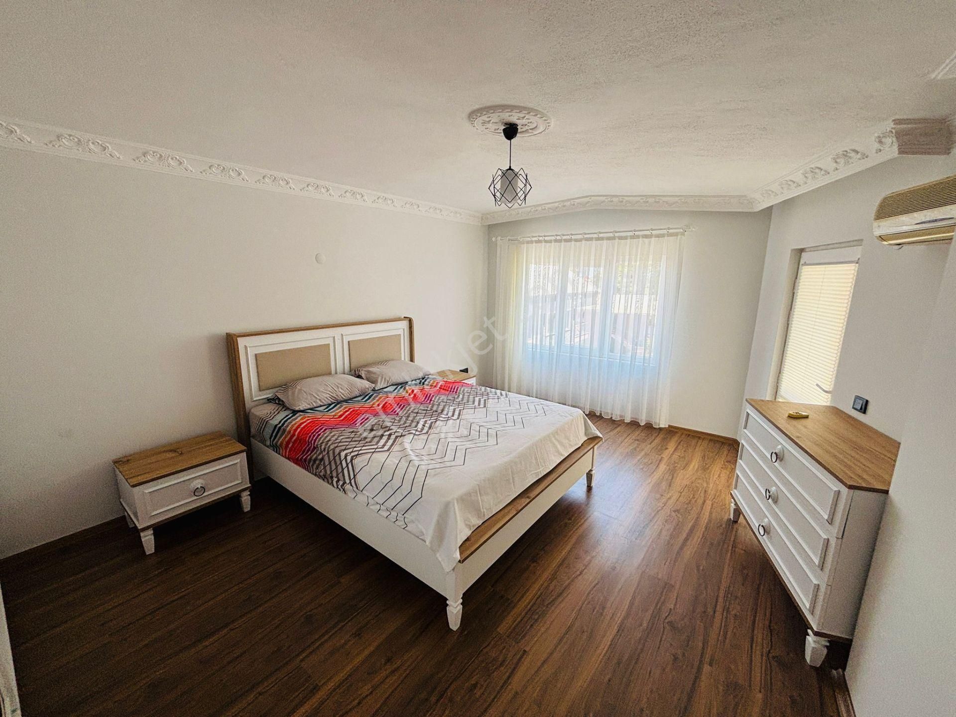 Satılık 4+1 Çatı Dubleks Daire – Muhteşem Deniz Manzaralı – Didim Çamlık -60mahallesi / -58 - Görsel 15