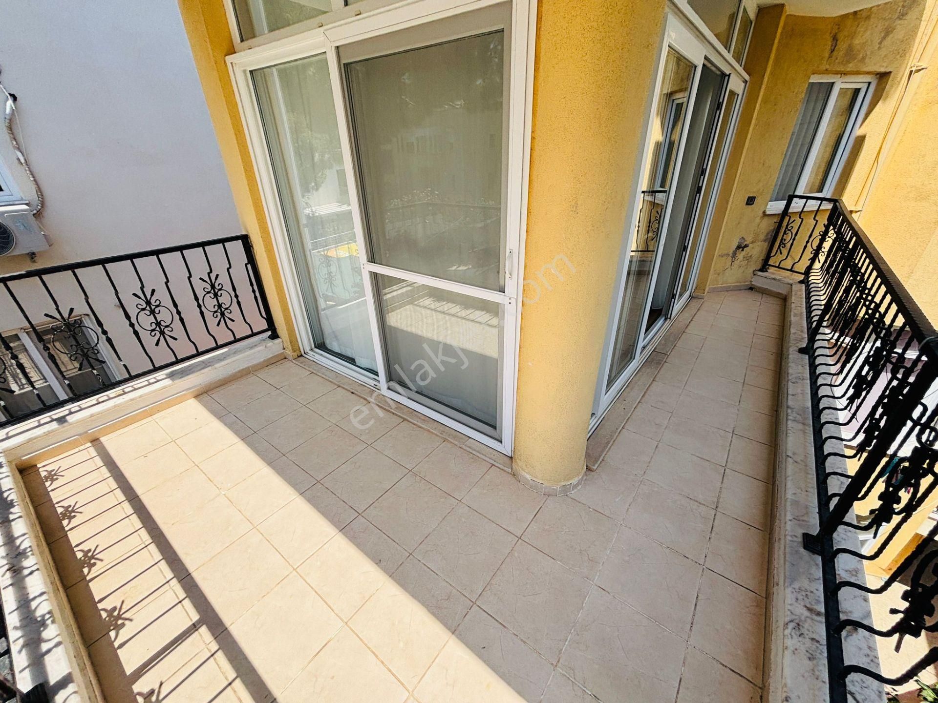 Satılık 4+1 Çatı Dubleks Daire – Muhteşem Deniz Manzaralı – Didim Çamlık -60mahallesi / -58 - Görsel 12