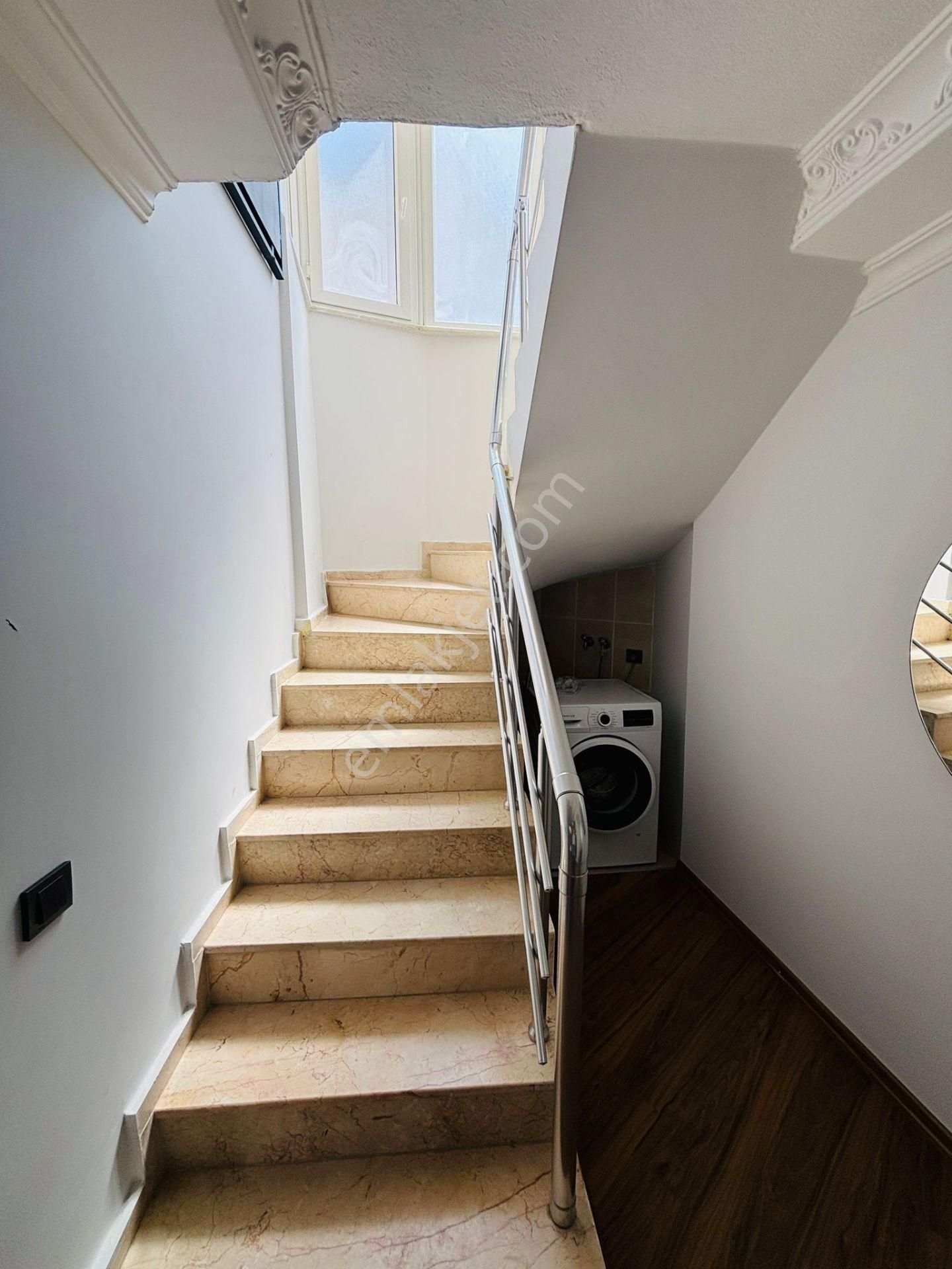 Satılık 4+1 Çatı Dubleks Daire – Muhteşem Deniz Manzaralı – Didim Çamlık -60mahallesi / -58 - Görsel 20