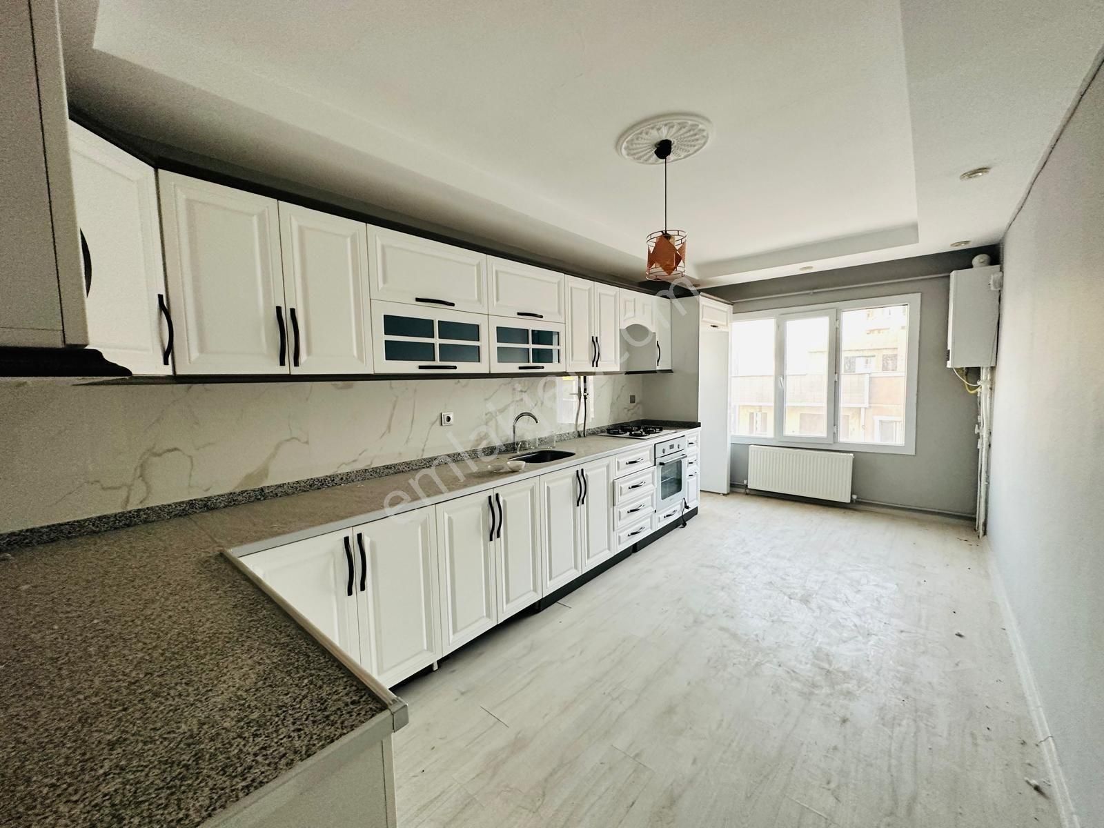 Dinç Emlaktan Satılık Ultra Lüks Dubleks 5+2 Daire - Görsel 11