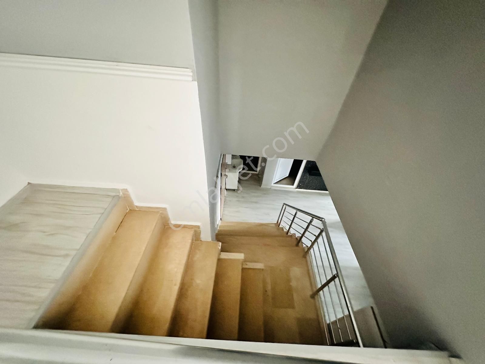 Dinç Emlaktan Satılık Ultra Lüks Dubleks 5+2 Daire - Görsel 19