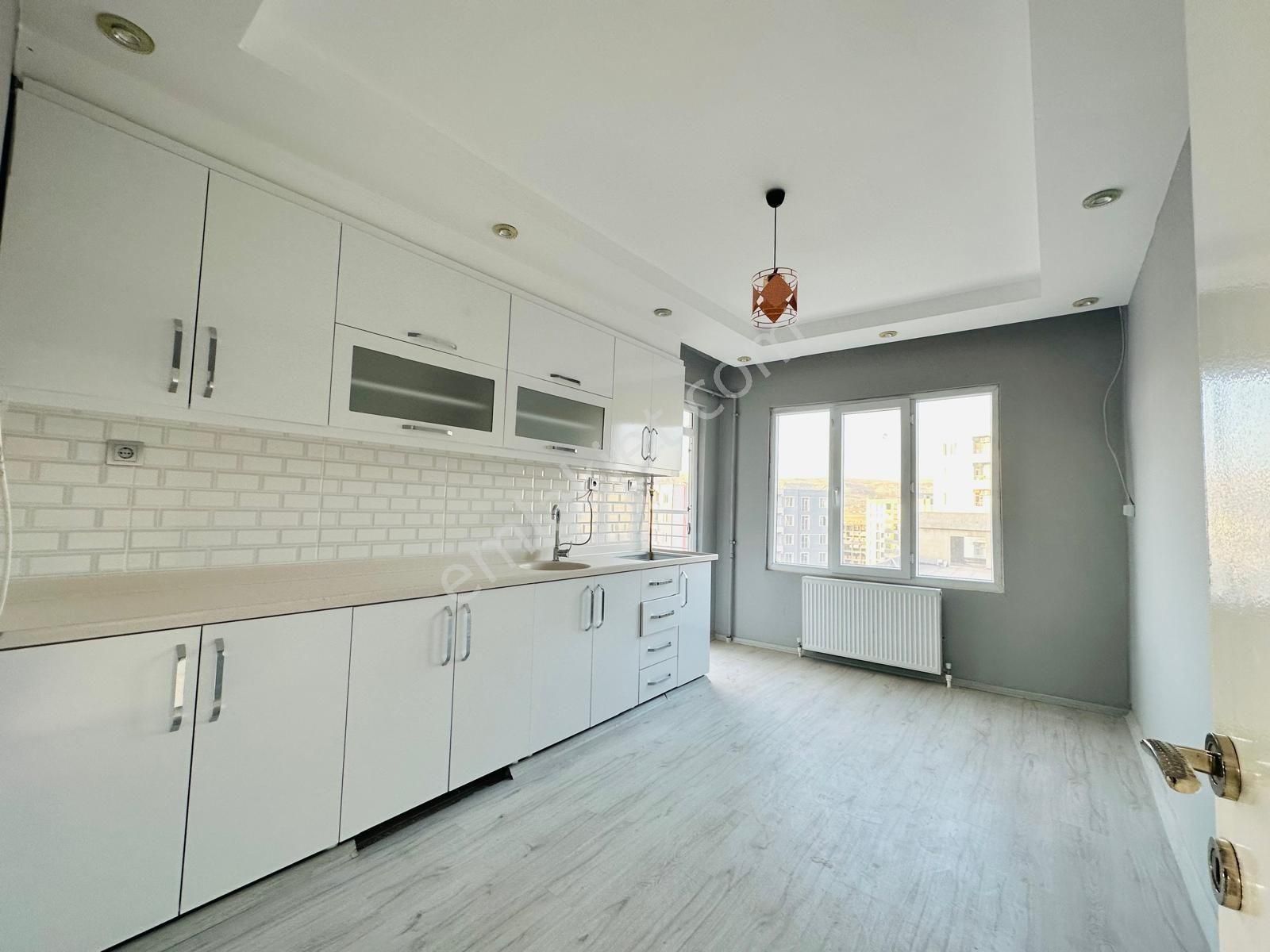 Dinç Emlaktan Satılık Ultra Lüks Dubleks 5+2 Daire - Görsel 26