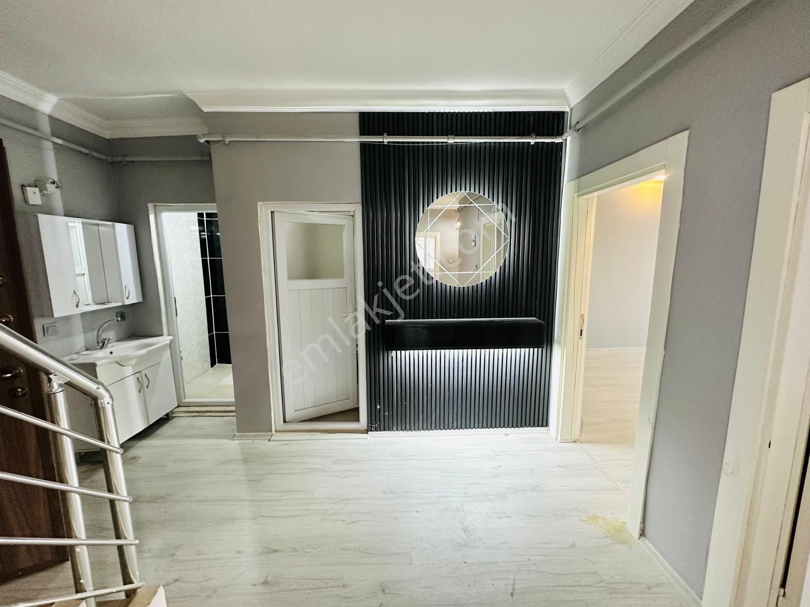 Dinç Emlaktan Satılık Ultra Lüks Dubleks 5+2 Daire - Görsel 18