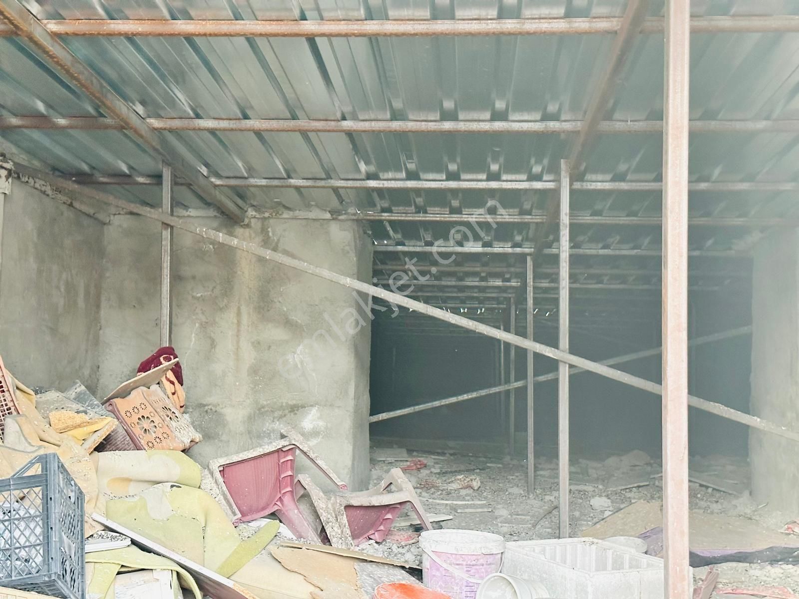 Dinç Emlaktan Satılık Ultra Lüks Dubleks 5+2 Daire - Görsel 32