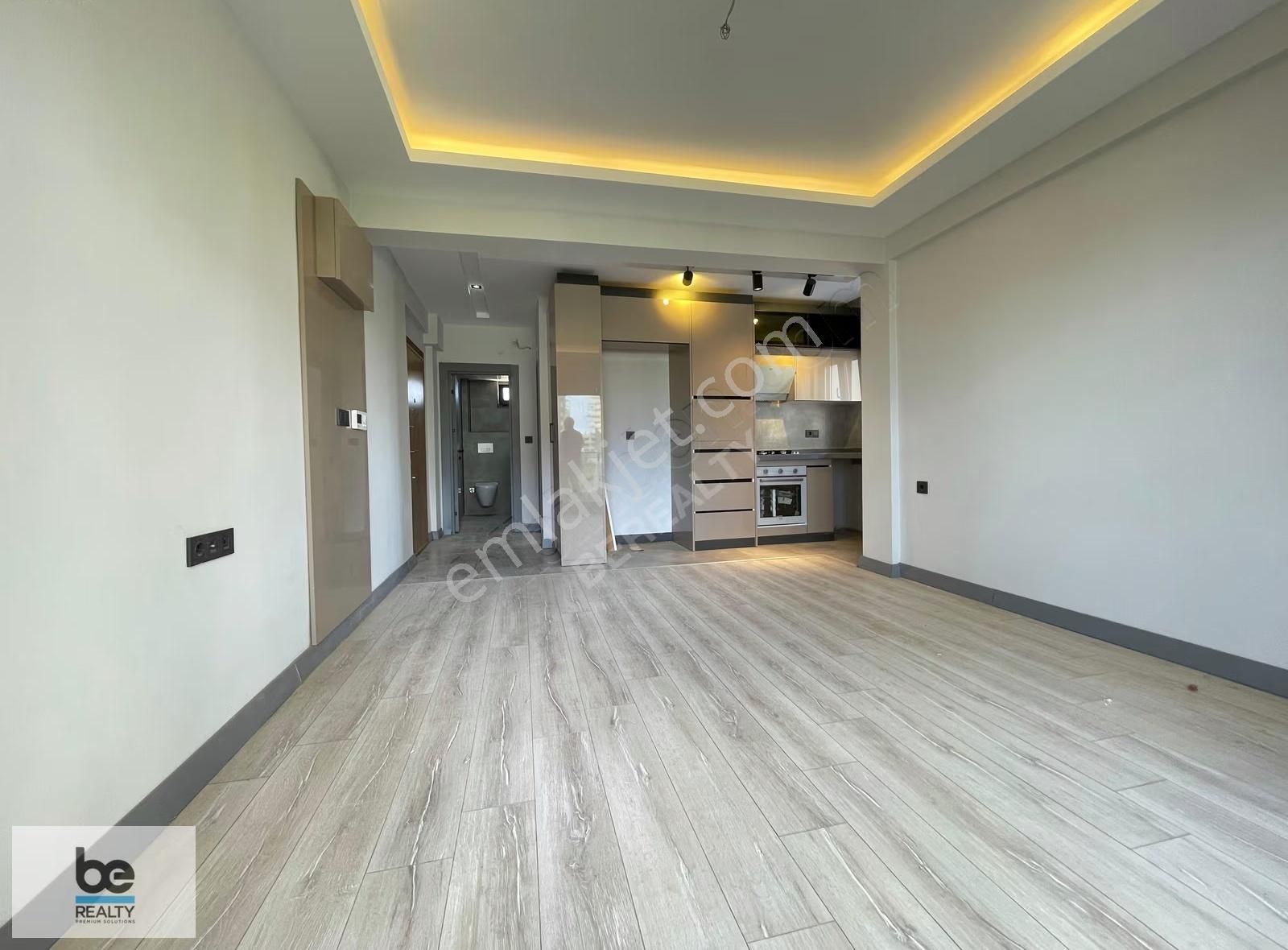 Altıntaşta Site İçerisinde Satılık Modern 1+1 Daire - Görsel 12