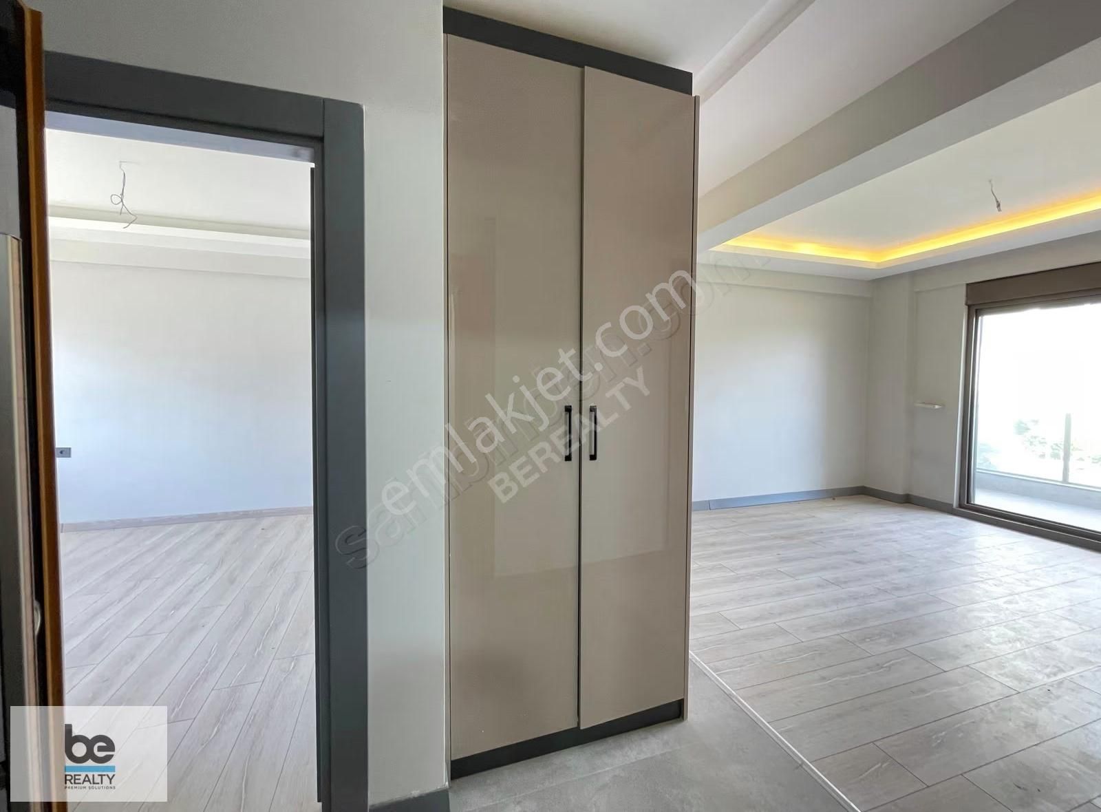 Altıntaşta Site İçerisinde Satılık Modern 1+1 Daire - Görsel 3