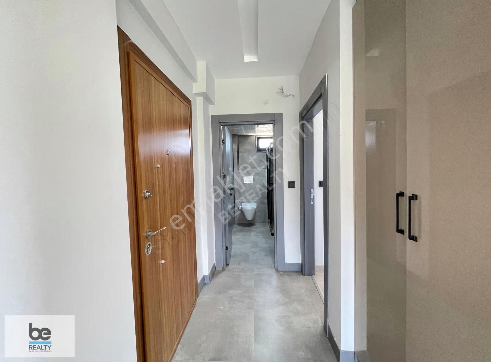 Altıntaşta Site İçerisinde Satılık Modern 1+1 Daire - Görsel 4