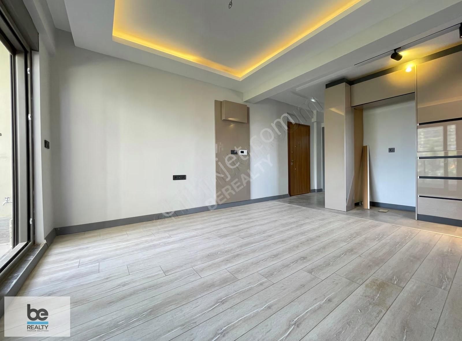 Altıntaşta Site İçerisinde Satılık Modern 1+1 Daire - Görsel 2