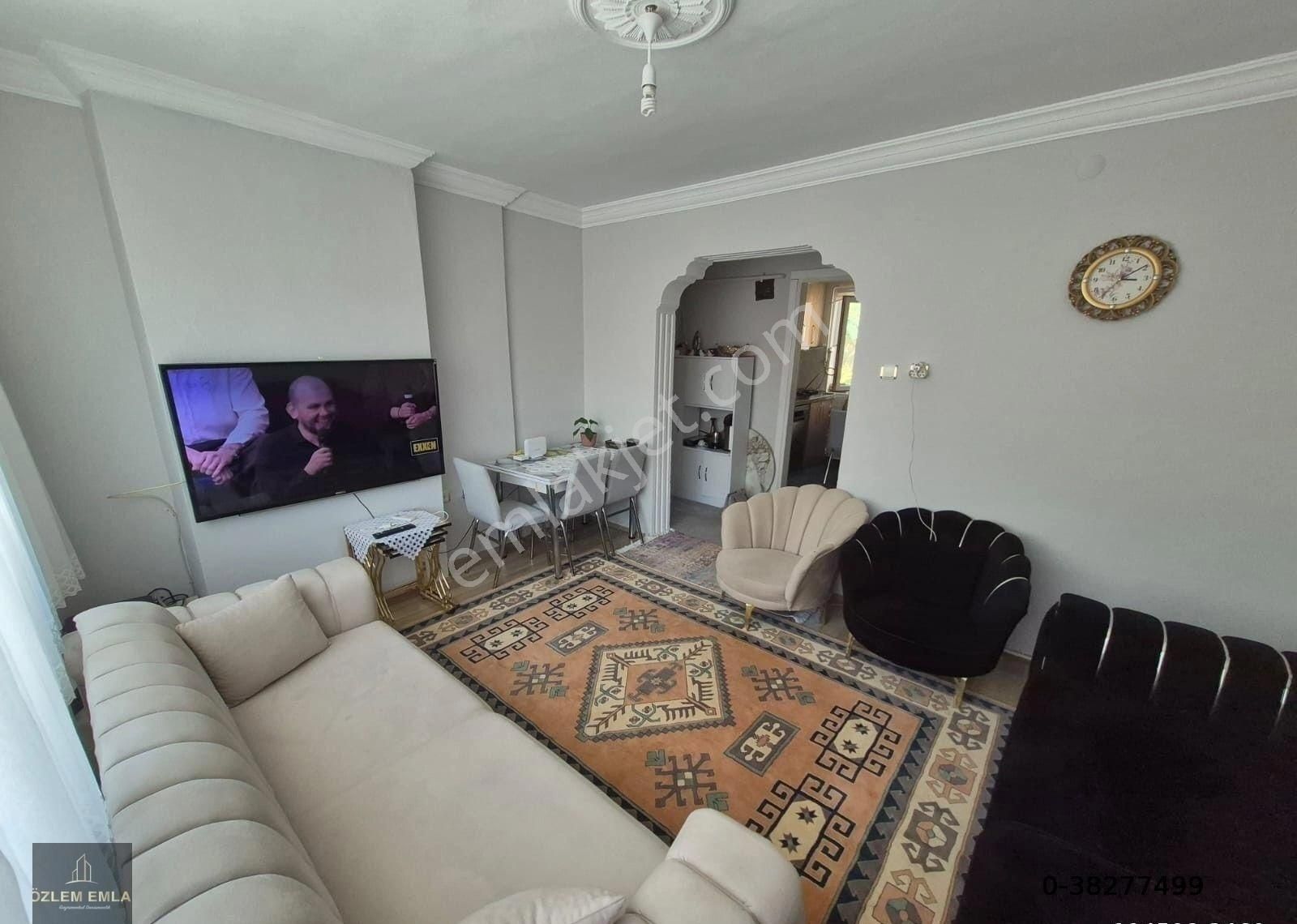 Bandırma Hacı Yusuf Mahallesinde 115 M2 2+1 Deniz Manzaralı Satılık Full Tadilatlı Daire - Görsel 7