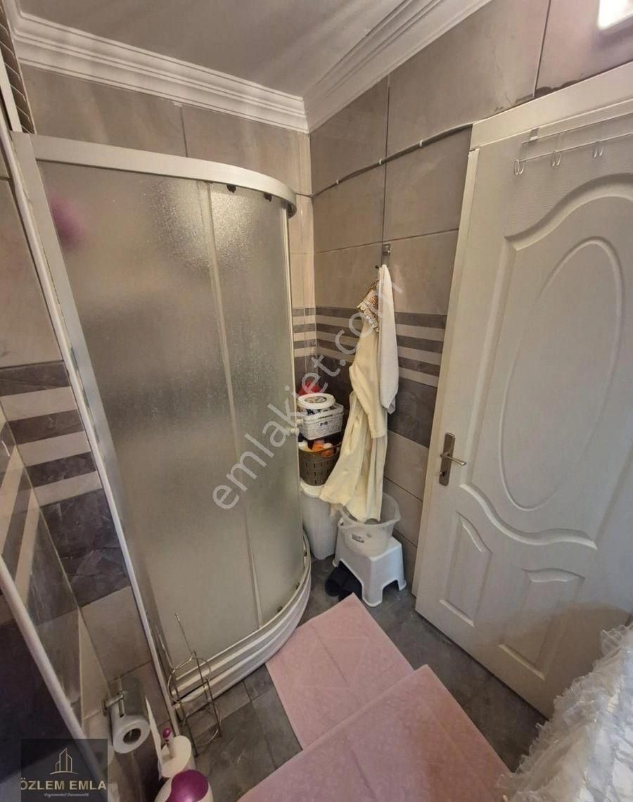 Bandırma Hacı Yusuf Mahallesinde 115 M2 2+1 Deniz Manzaralı Satılık Full Tadilatlı Daire - Görsel 10