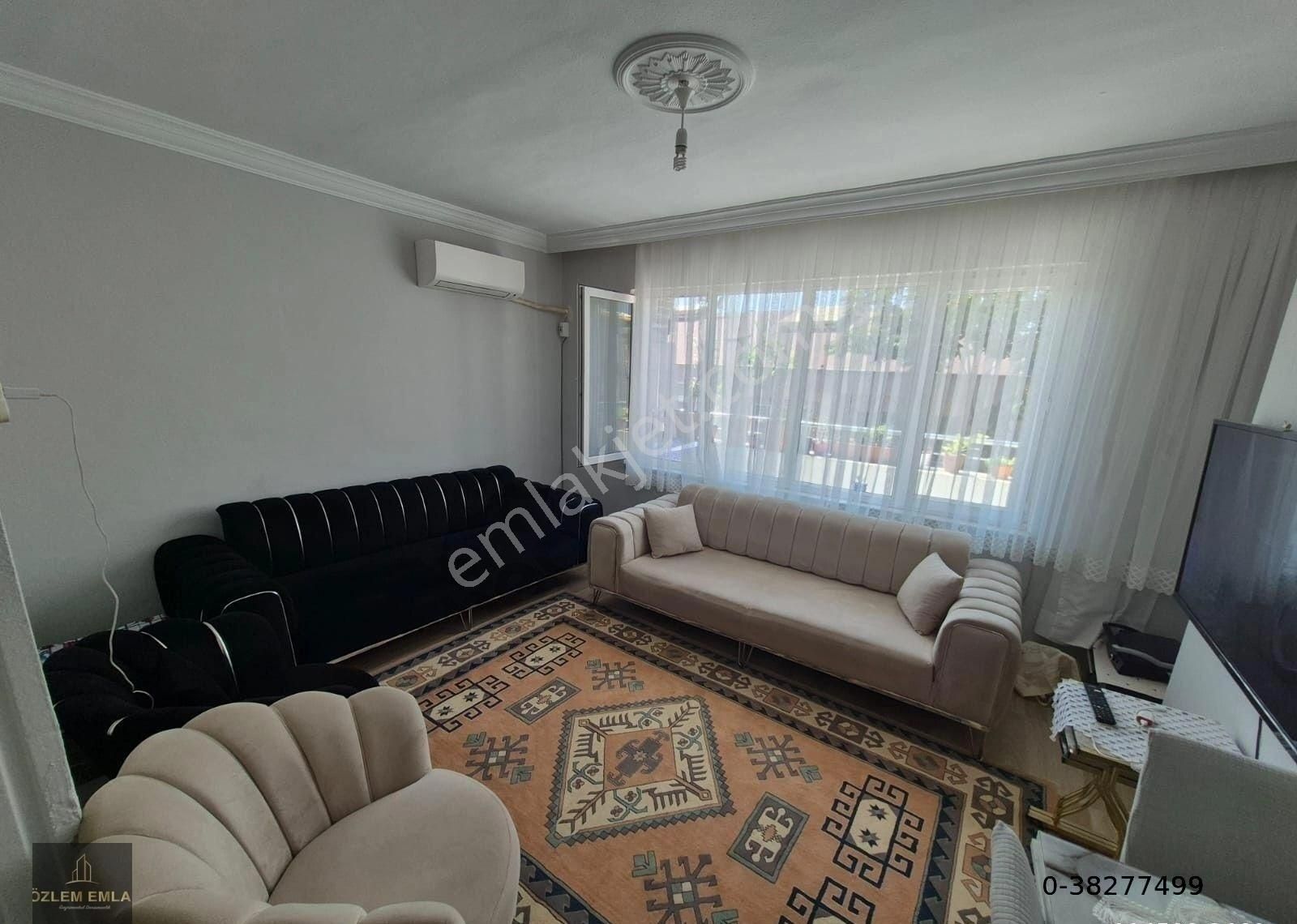 Bandırma Hacı Yusuf Mahallesinde 115 M2 2+1 Deniz Manzaralı Satılık Full Tadilatlı Daire - Görsel 17