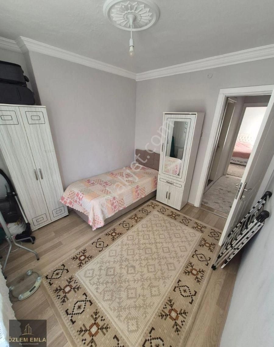 Bandırma Hacı Yusuf Mahallesinde 115 M2 2+1 Deniz Manzaralı Satılık Full Tadilatlı Daire - Görsel 12
