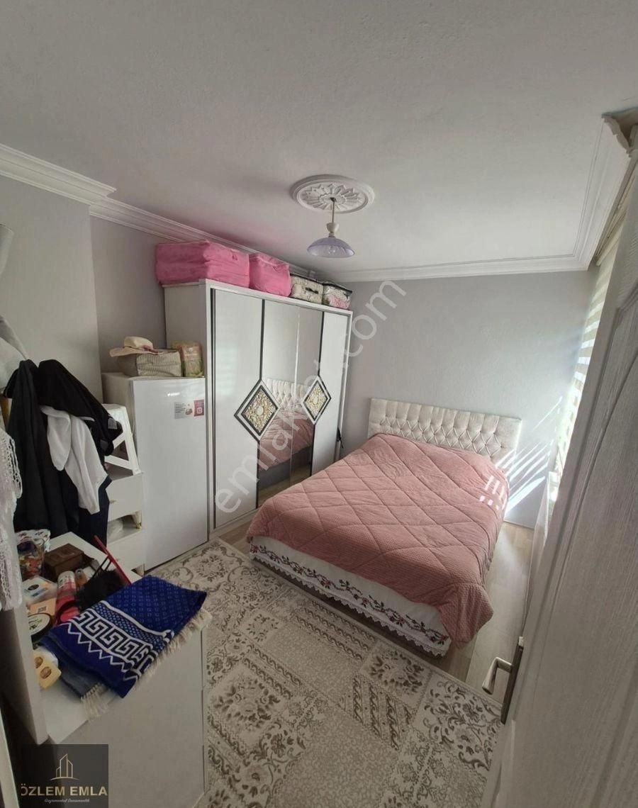 Bandırma Hacı Yusuf Mahallesinde 115 M2 2+1 Deniz Manzaralı Satılık Full Tadilatlı Daire - Görsel 15