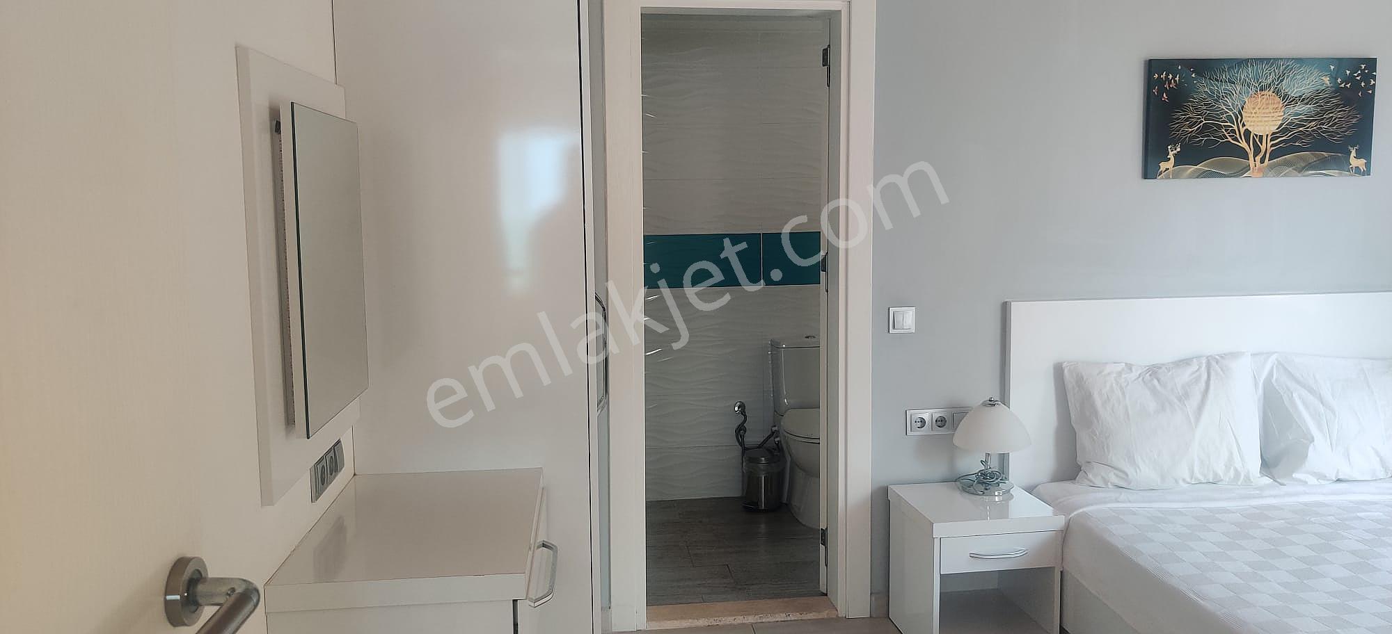 Antalya Kaş Yarımadası'nda Yatırıma Uygun 2+1 Eşyalı Villalar - Görsel 17