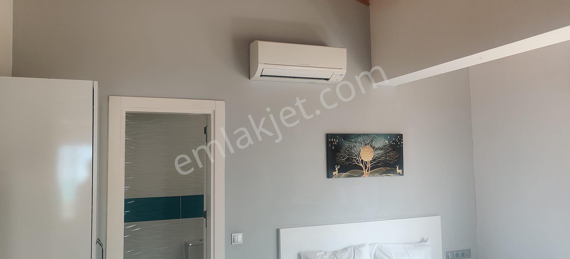 Antalya Kaş Yarımadası'nda Yatırıma Uygun 2+1 Eşyalı Villalar - Görsel 20