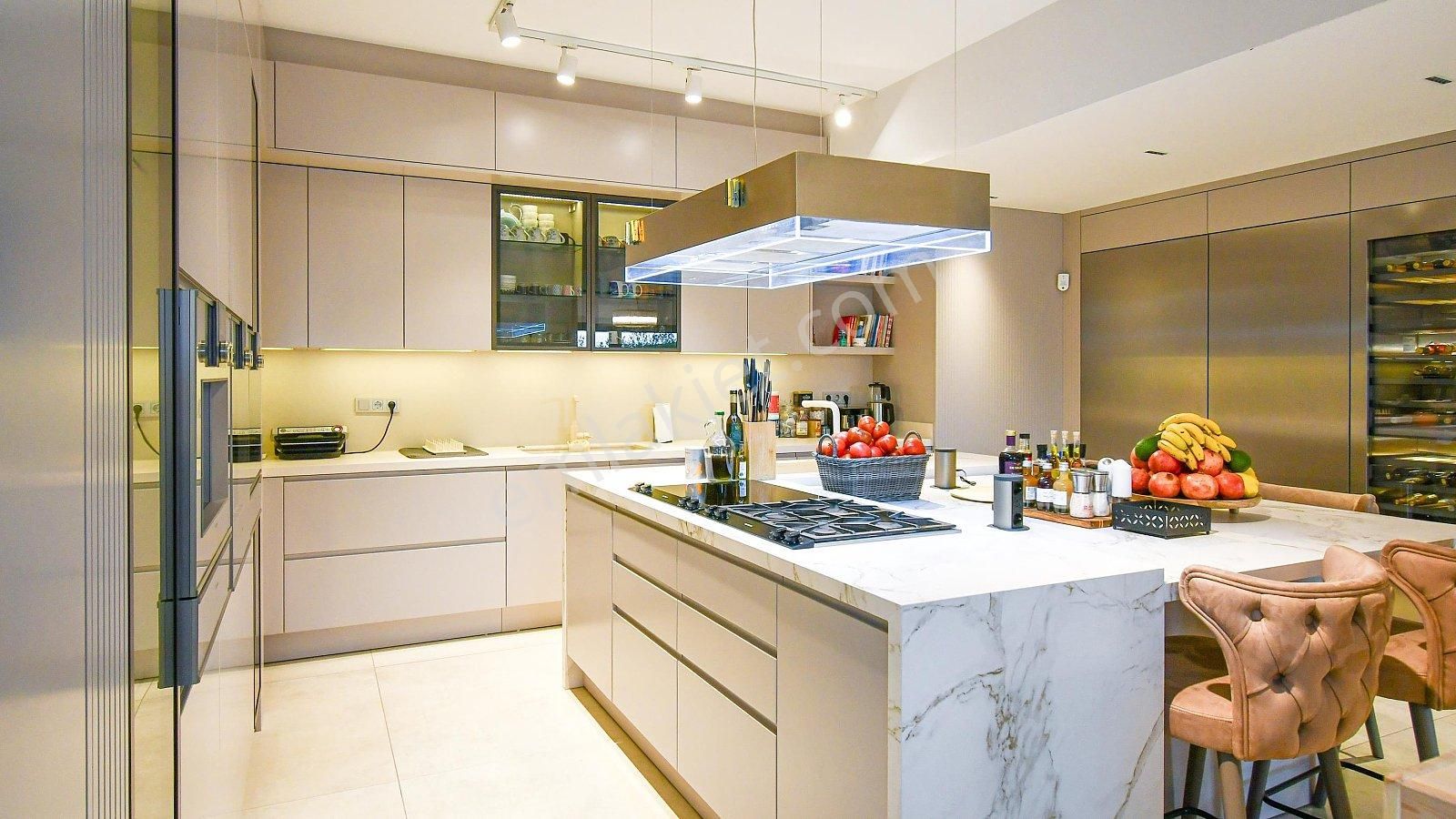 Bodrum Gündoğan’da Konforlu Ve Taşınmaya Hazır Villa - Görsel 22