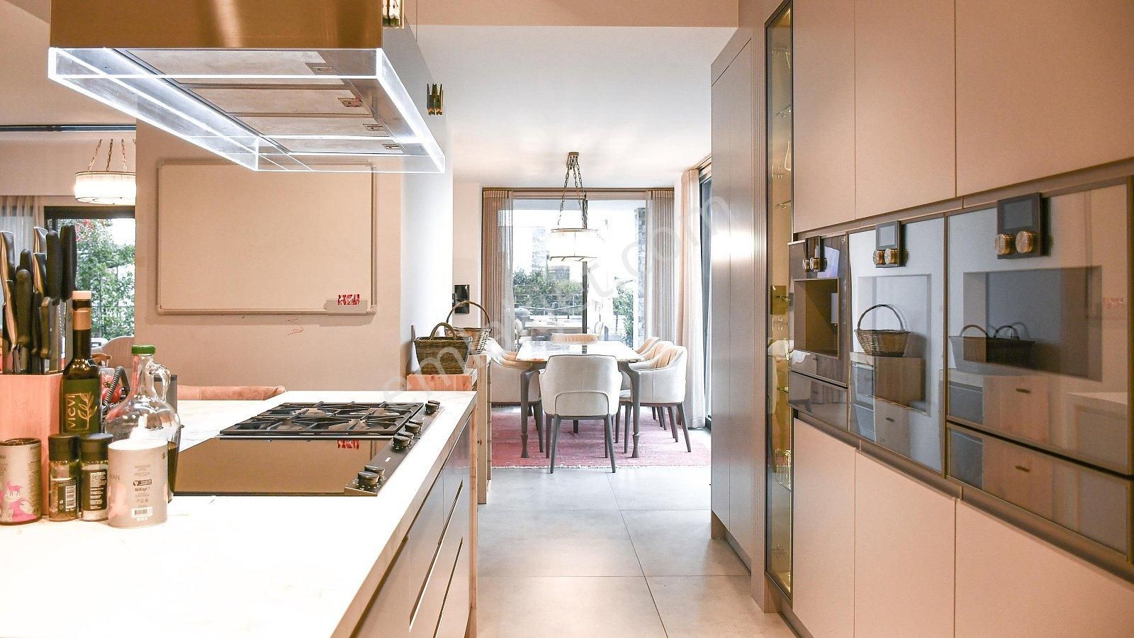 Bodrum Gündoğan’da Konforlu Ve Taşınmaya Hazır Villa - Görsel 3