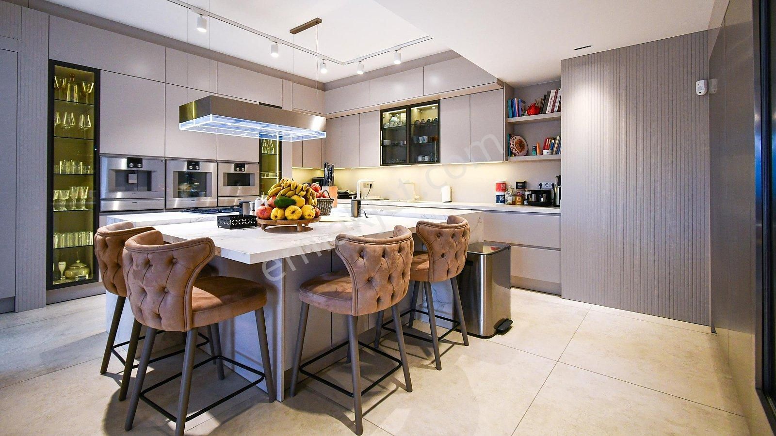 Bodrum Gündoğan’da Konforlu Ve Taşınmaya Hazır Villa - Görsel 24