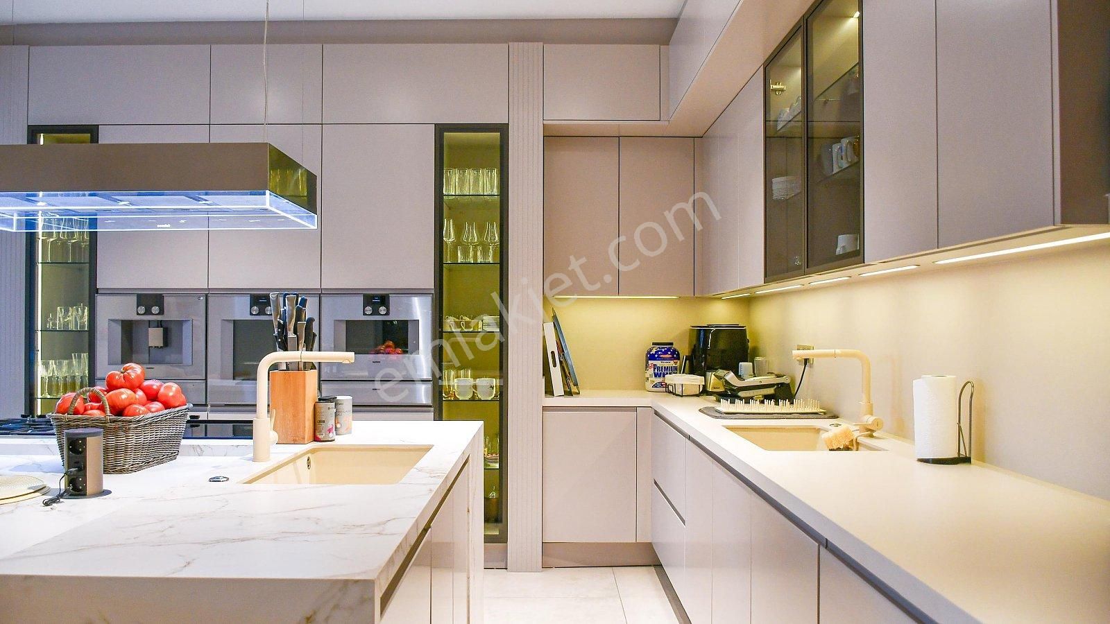 Bodrum Gündoğan’da Konforlu Ve Taşınmaya Hazır Villa - Görsel 21